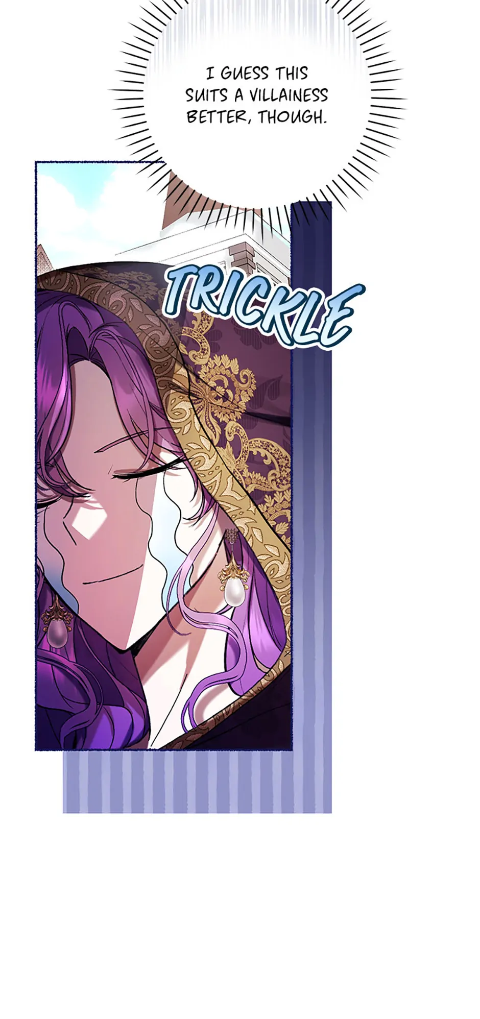The Perks of Being a Villainess (Official) - Chapter 70 manhwa