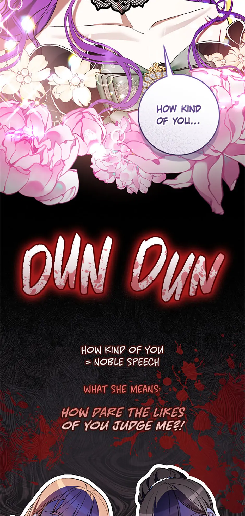 The Perks of Being a Villainess (Official) - Chapter 70 manhwa