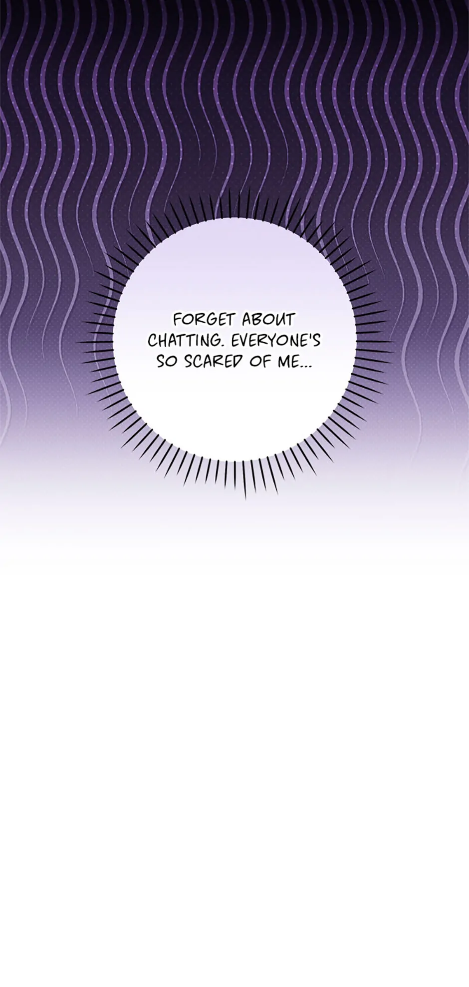 The Perks of Being a Villainess (Official) - Chapter 70 manhwa