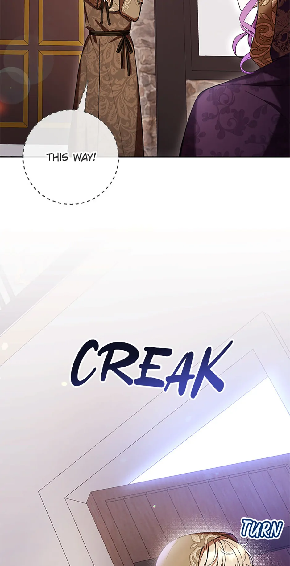 The Perks of Being a Villainess (Official) - Chapter 70 manhwa
