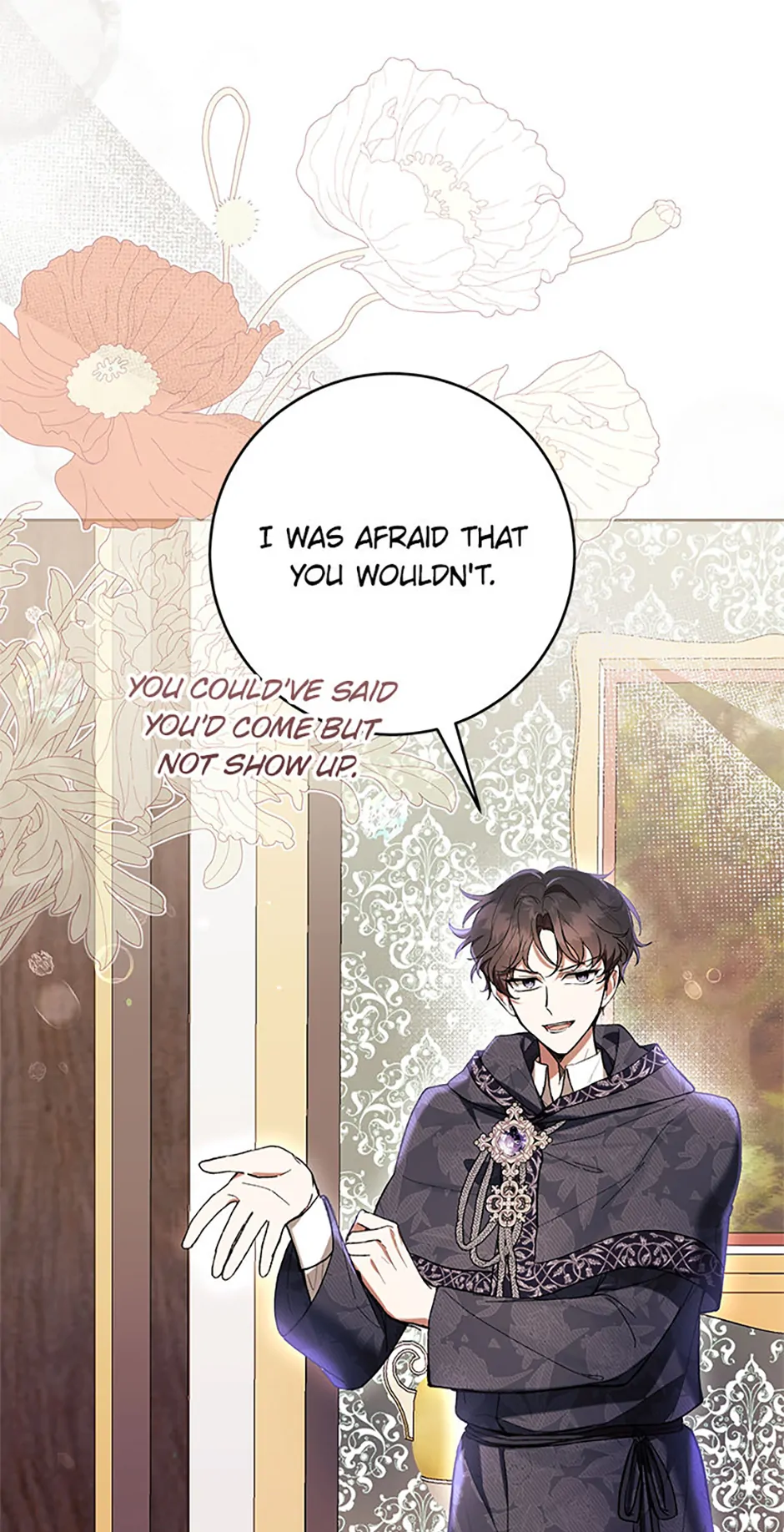 The Perks of Being a Villainess (Official) - Chapter 70 manhwa