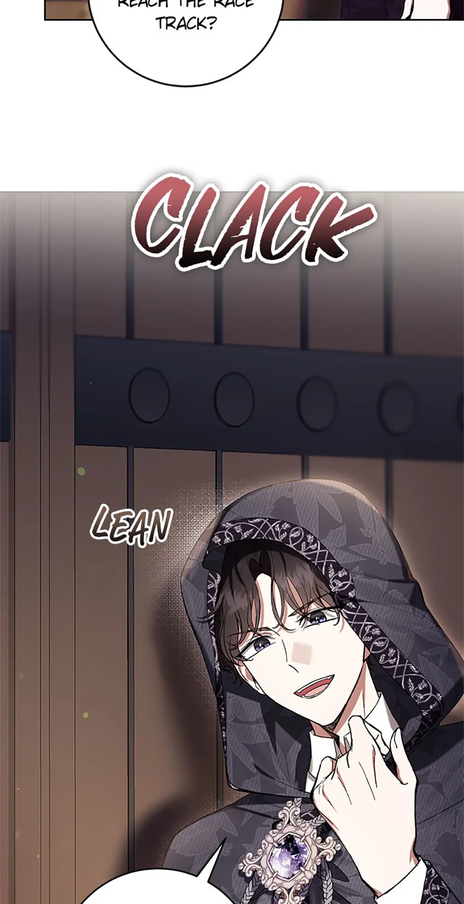 The Perks of Being a Villainess (Official) - Chapter 70 manhwa