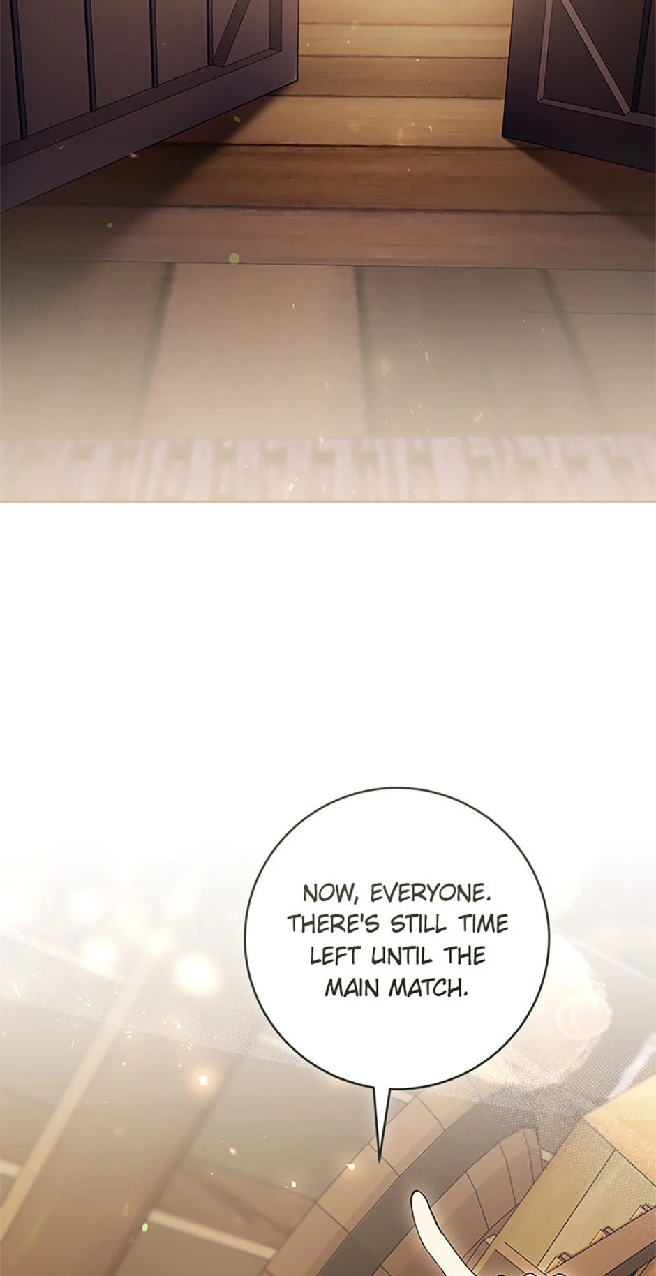The Perks of Being a Villainess (Official) - Chapter 70 manhwa