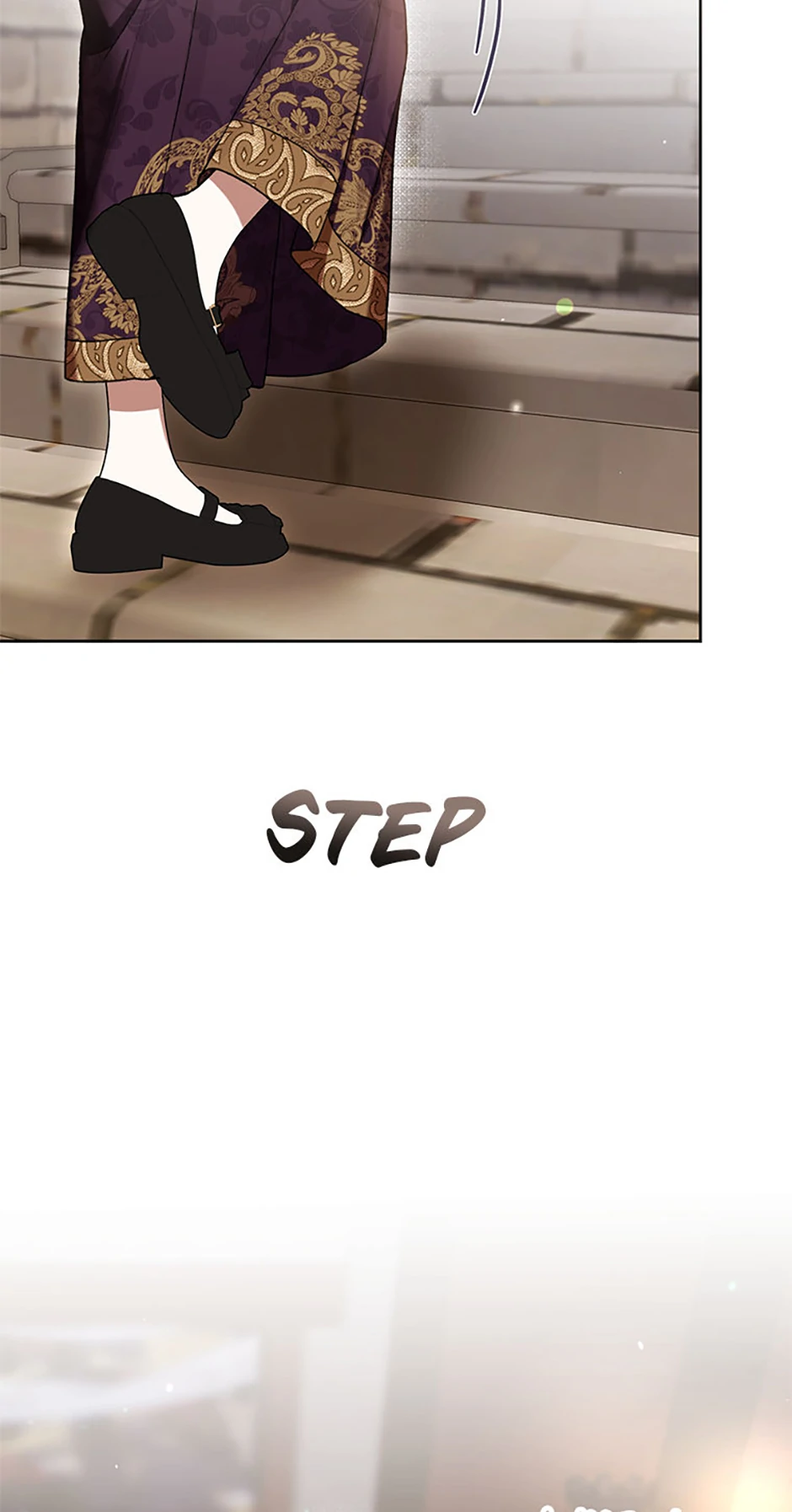 The Perks of Being a Villainess (Official) - Chapter 70 manhwa