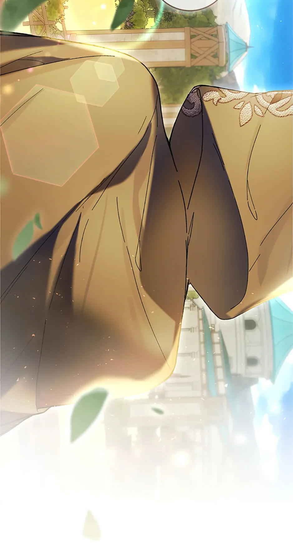 The Perks of Being a Villainess (Official) - Chapter 70 manhwa
