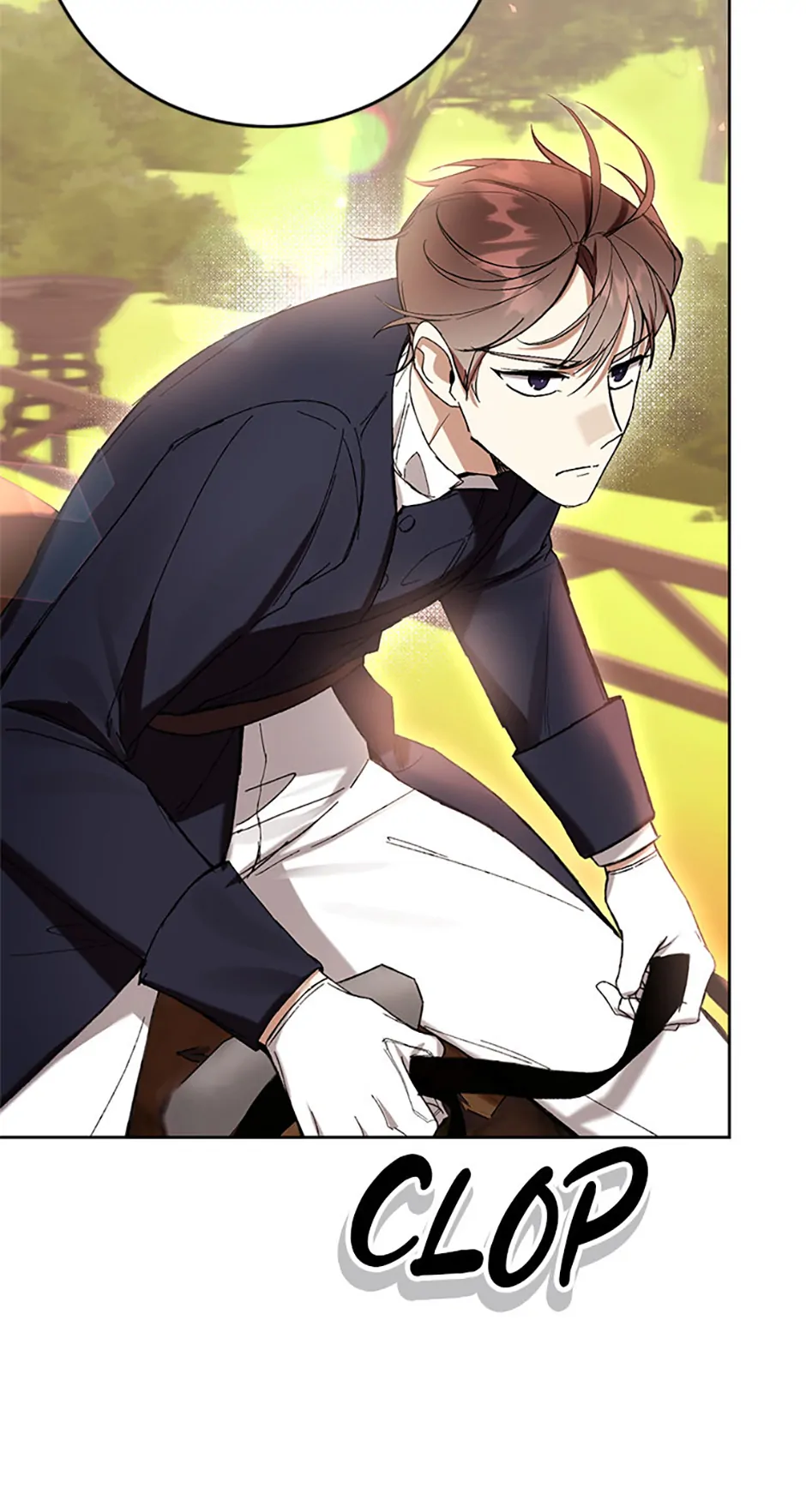 The Perks of Being a Villainess (Official) - Chapter 70 manhwa
