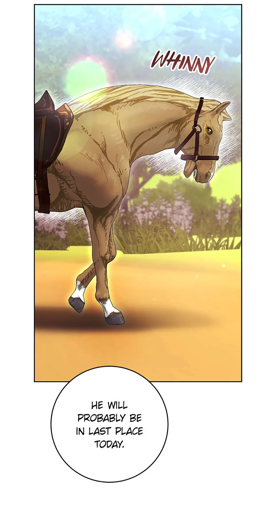The Perks of Being a Villainess (Official) - Chapter 70 manhwa