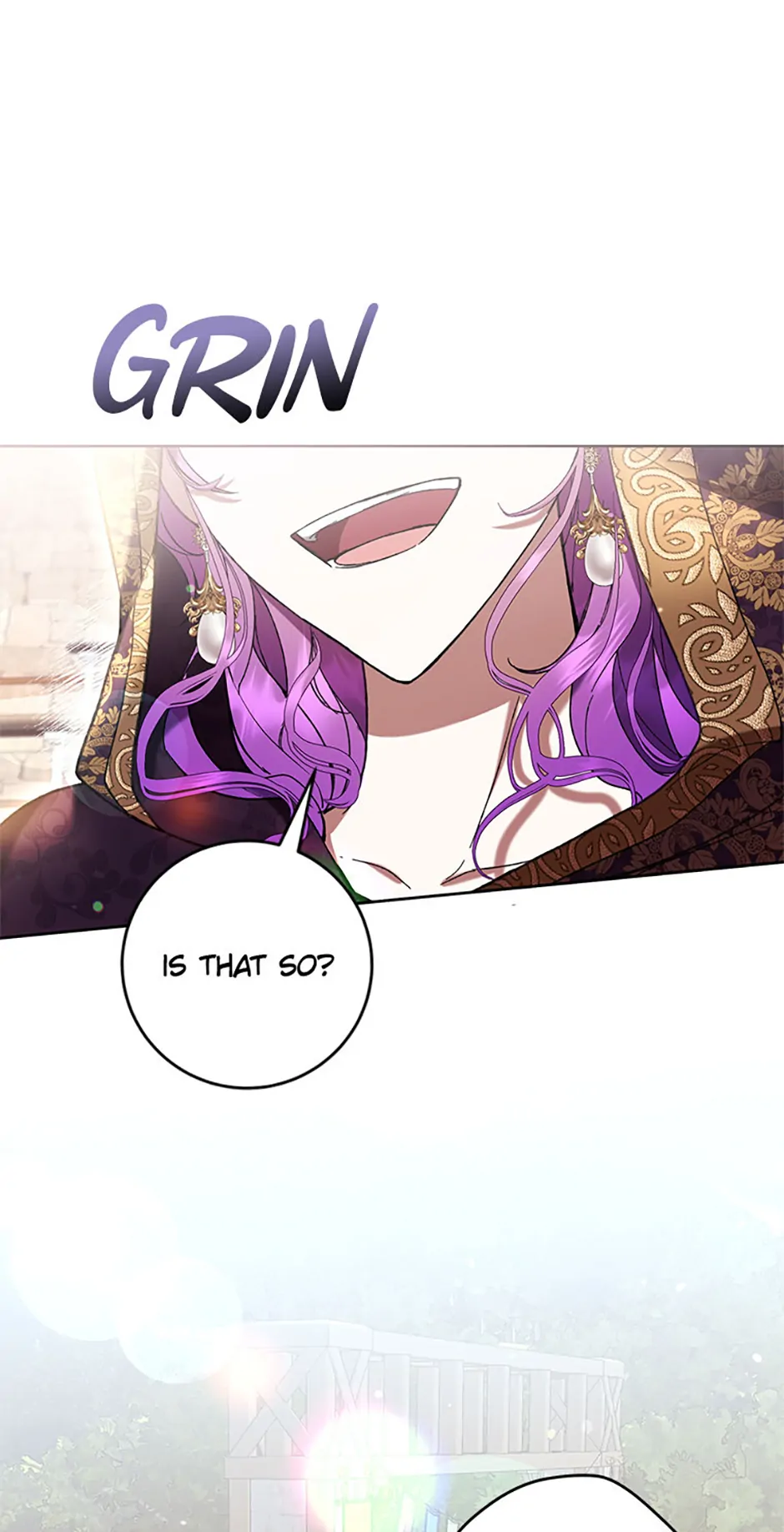 The Perks of Being a Villainess (Official) - Chapter 70 manhwa