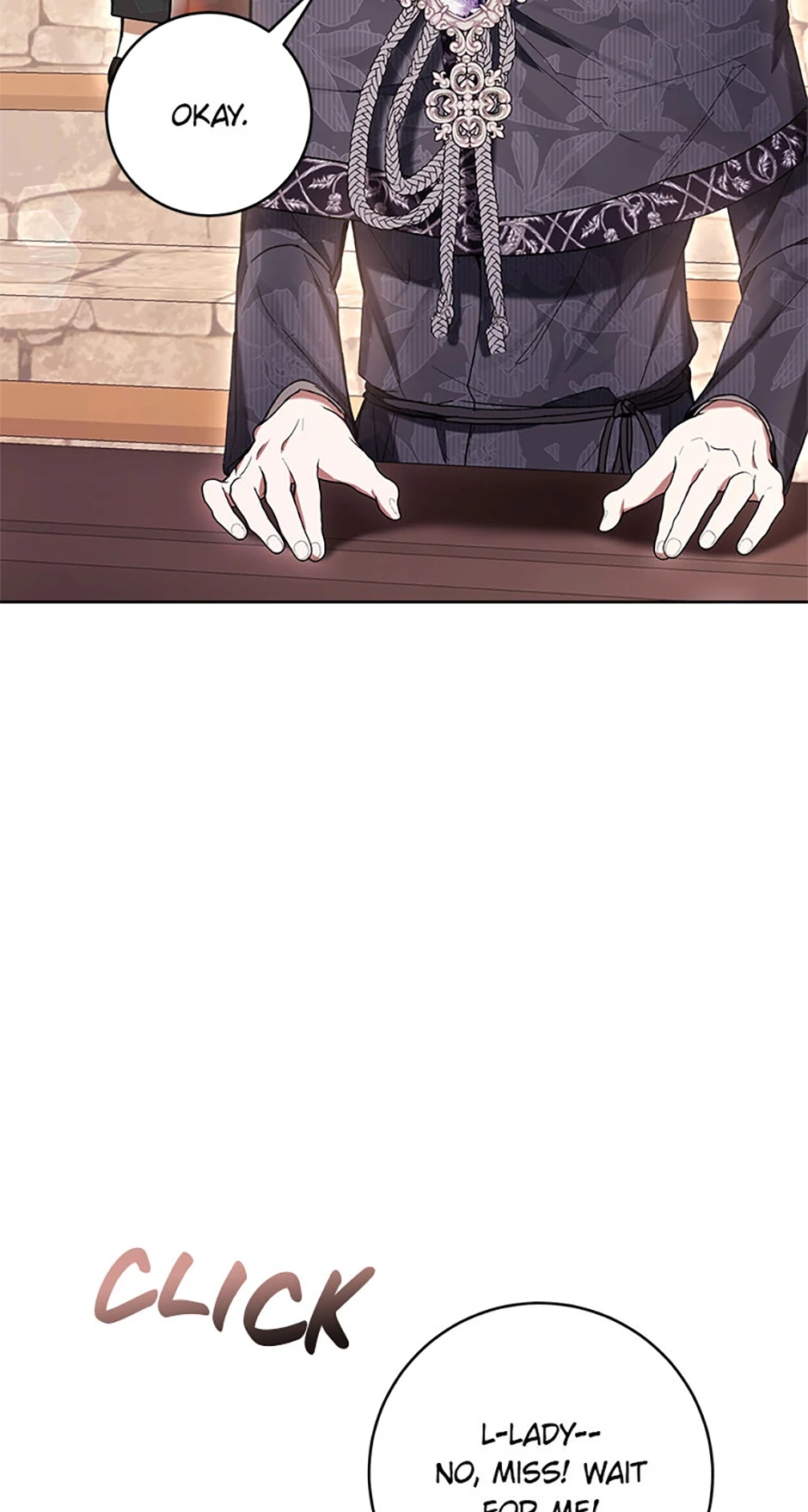 The Perks of Being a Villainess (Official) - Chapter 70 manhwa