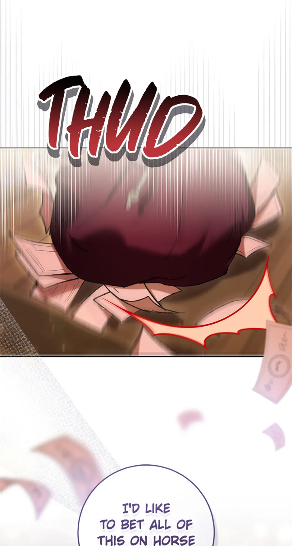 The Perks of Being a Villainess (Official) - Chapter 70 manhwa