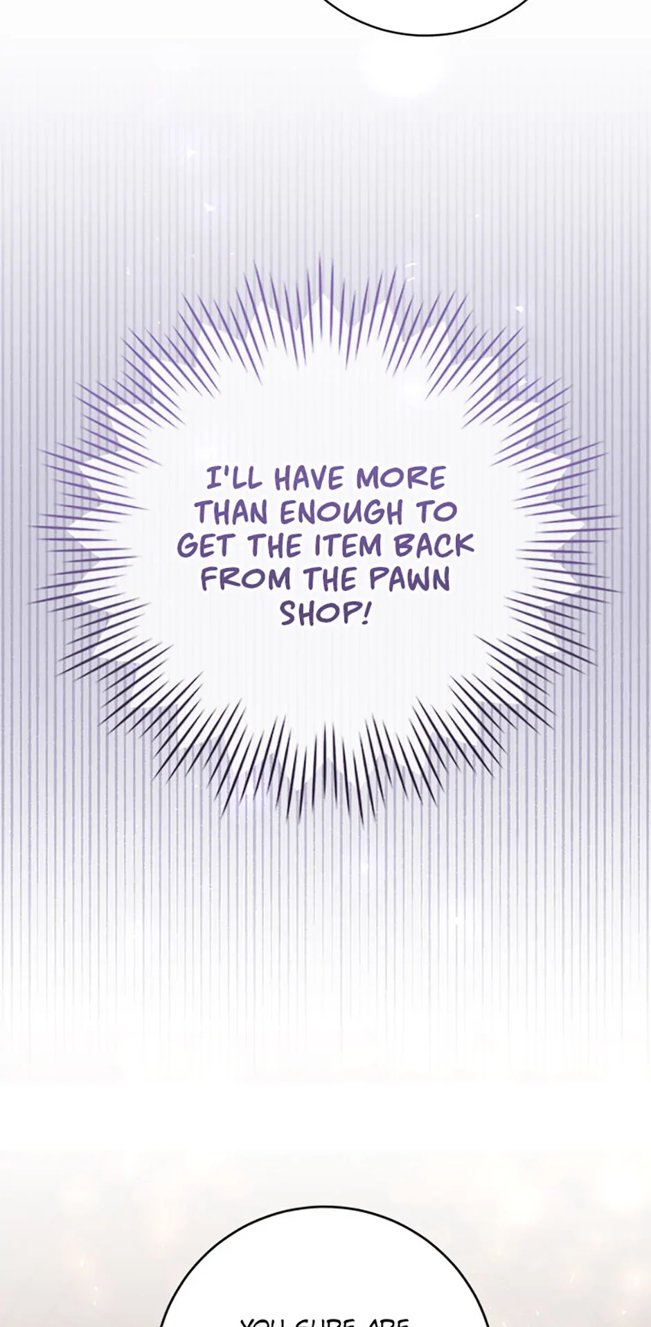 The Perks of Being a Villainess (Official) - Chapter 71 manhwa
