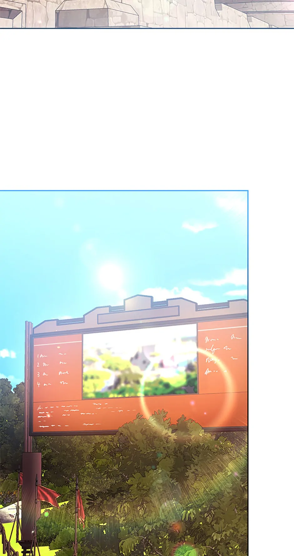 The Perks of Being a Villainess (Official) - Chapter 71 manhwa