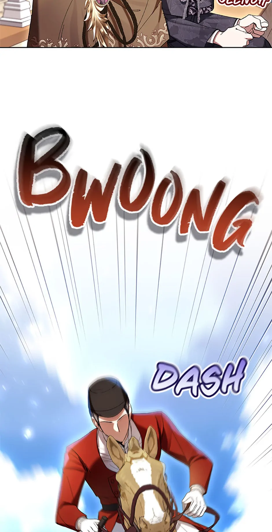 The Perks of Being a Villainess (Official) - Chapter 71 manhwa