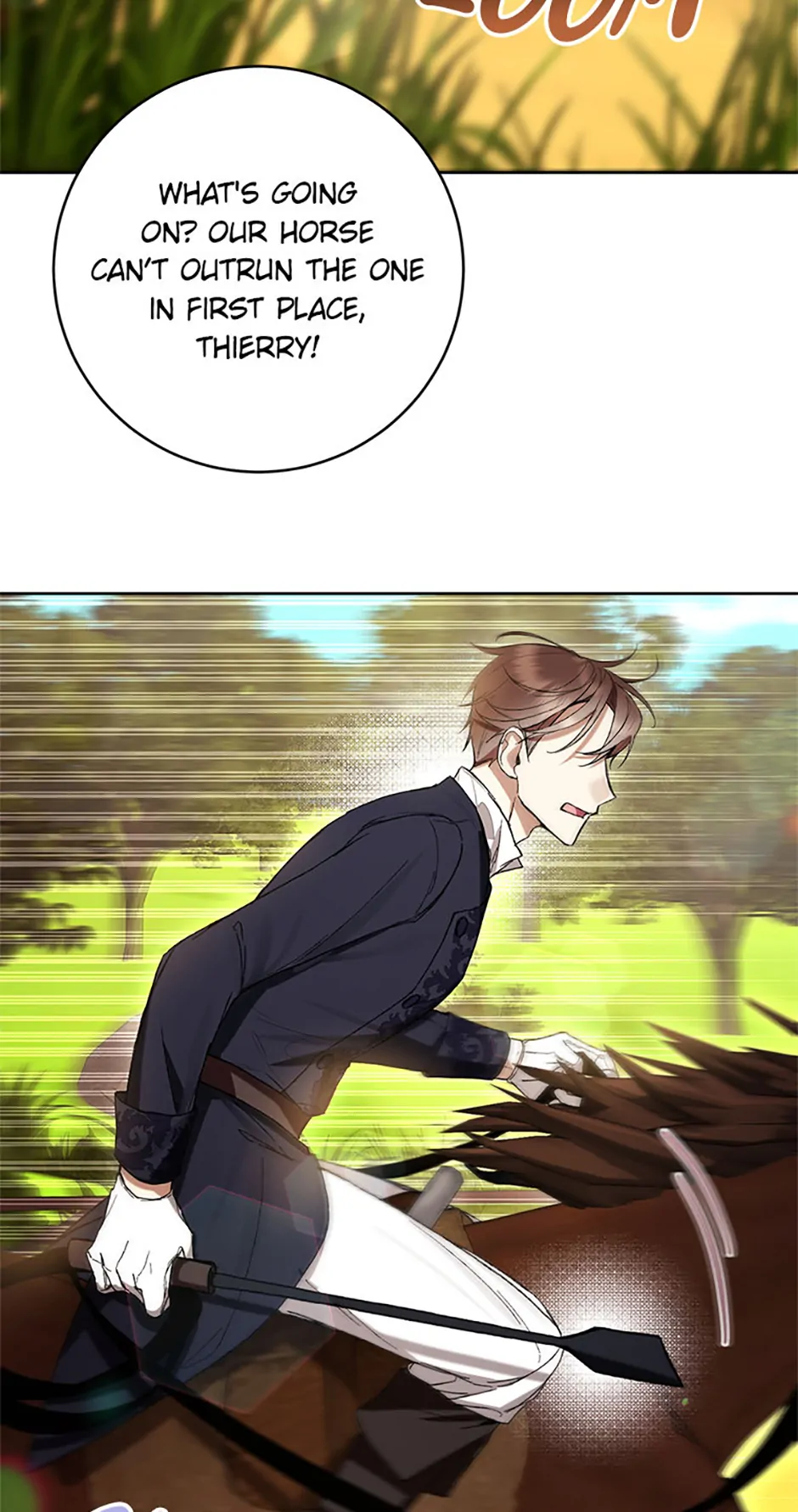 The Perks of Being a Villainess (Official) - Chapter 71 manhwa