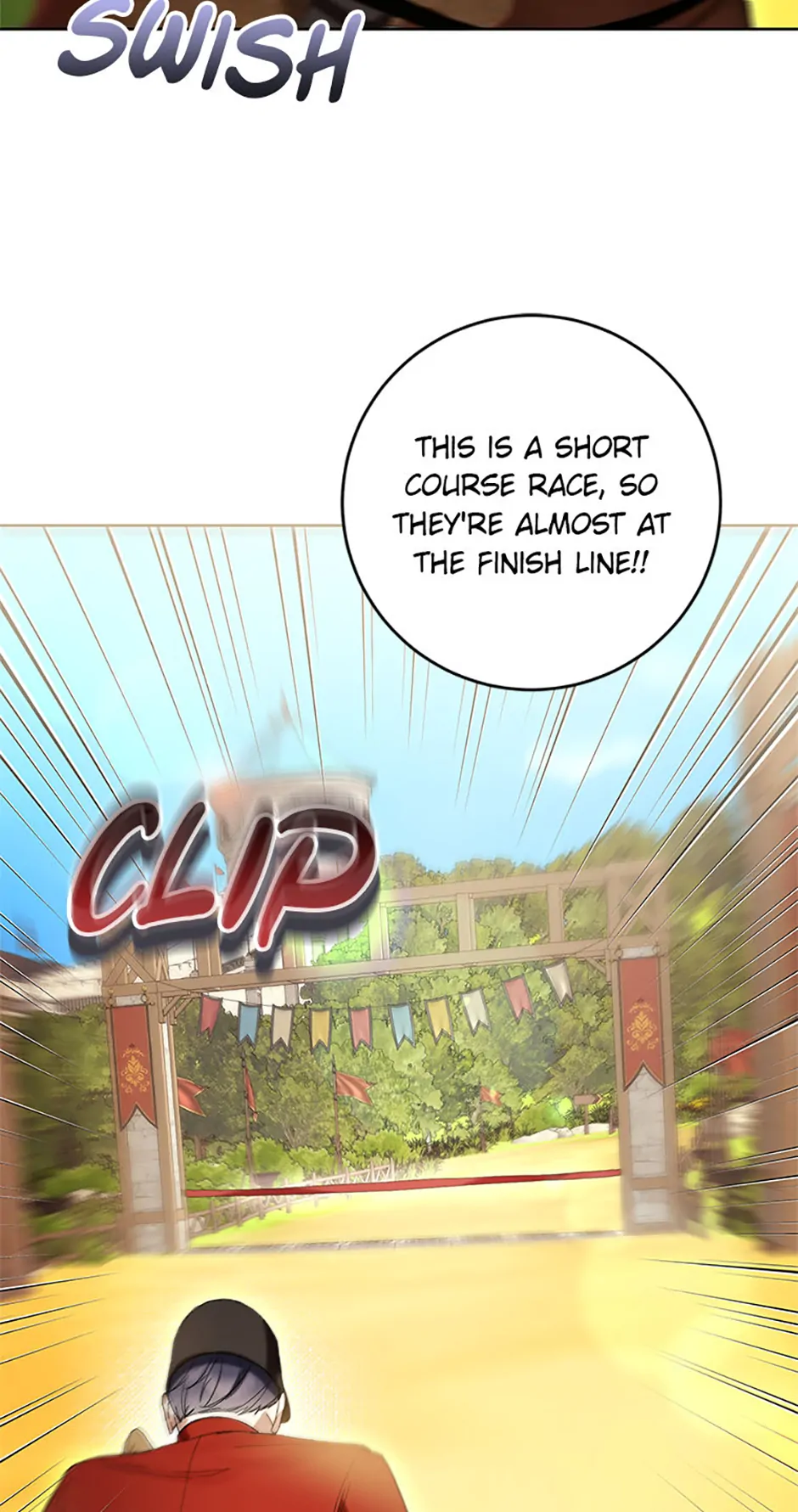 The Perks of Being a Villainess (Official) - Chapter 71 manhwa