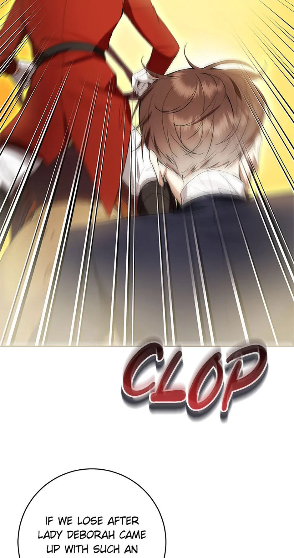 The Perks of Being a Villainess (Official) - Chapter 71 manhwa