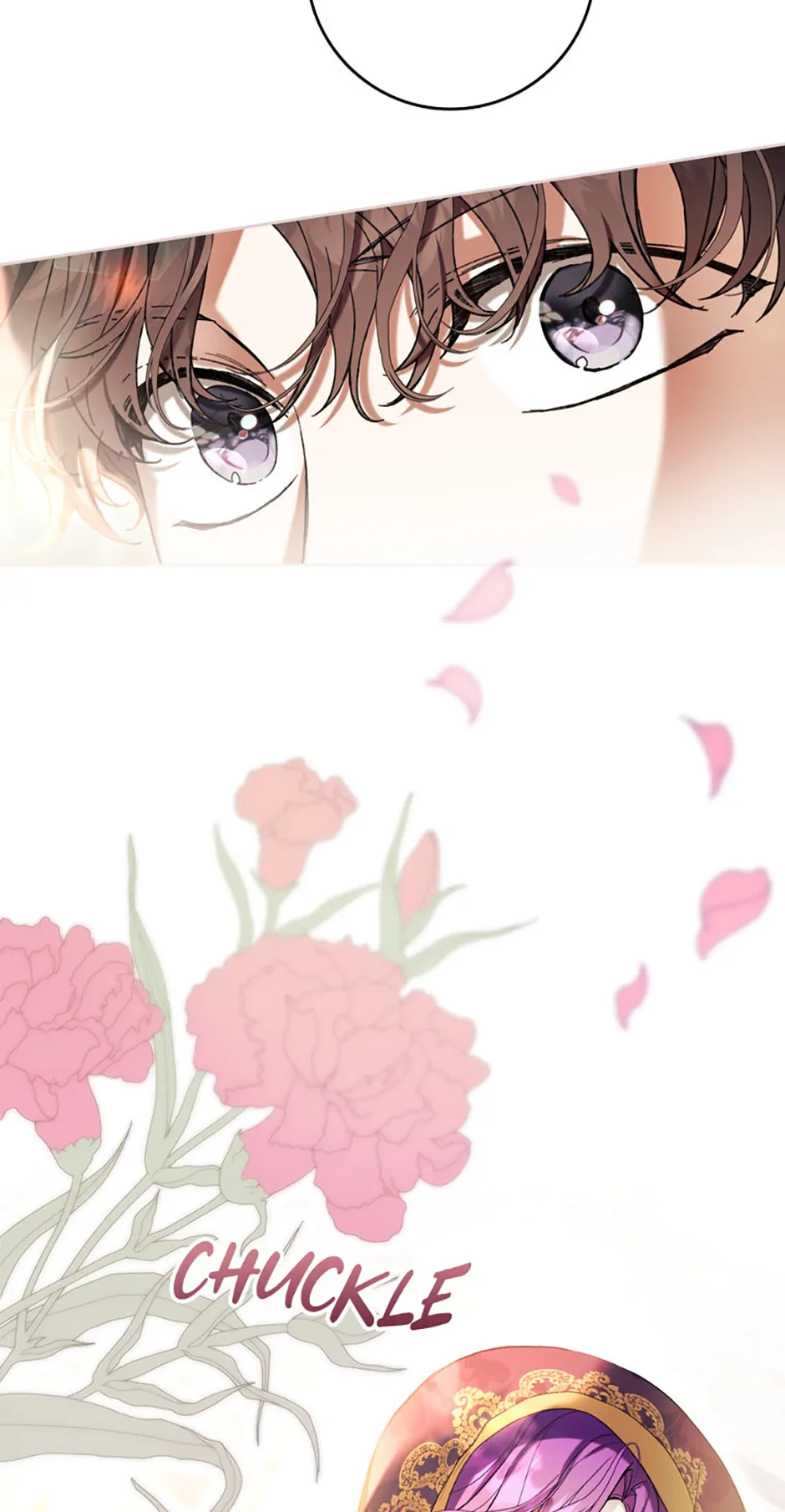 The Perks of Being a Villainess (Official) - Chapter 71 manhwa