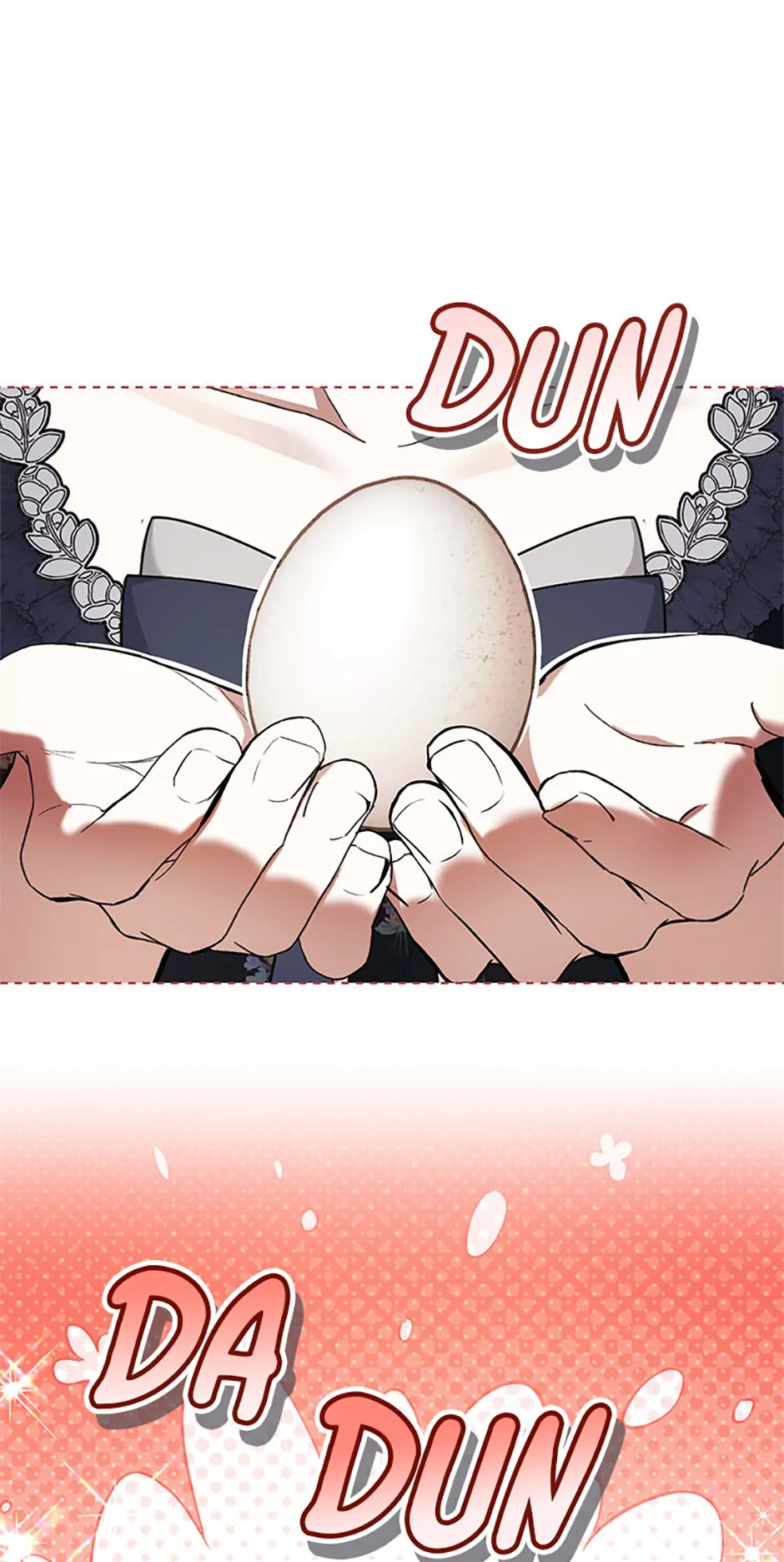 The Perks of Being a Villainess (Official) - Chapter 72 manhwa