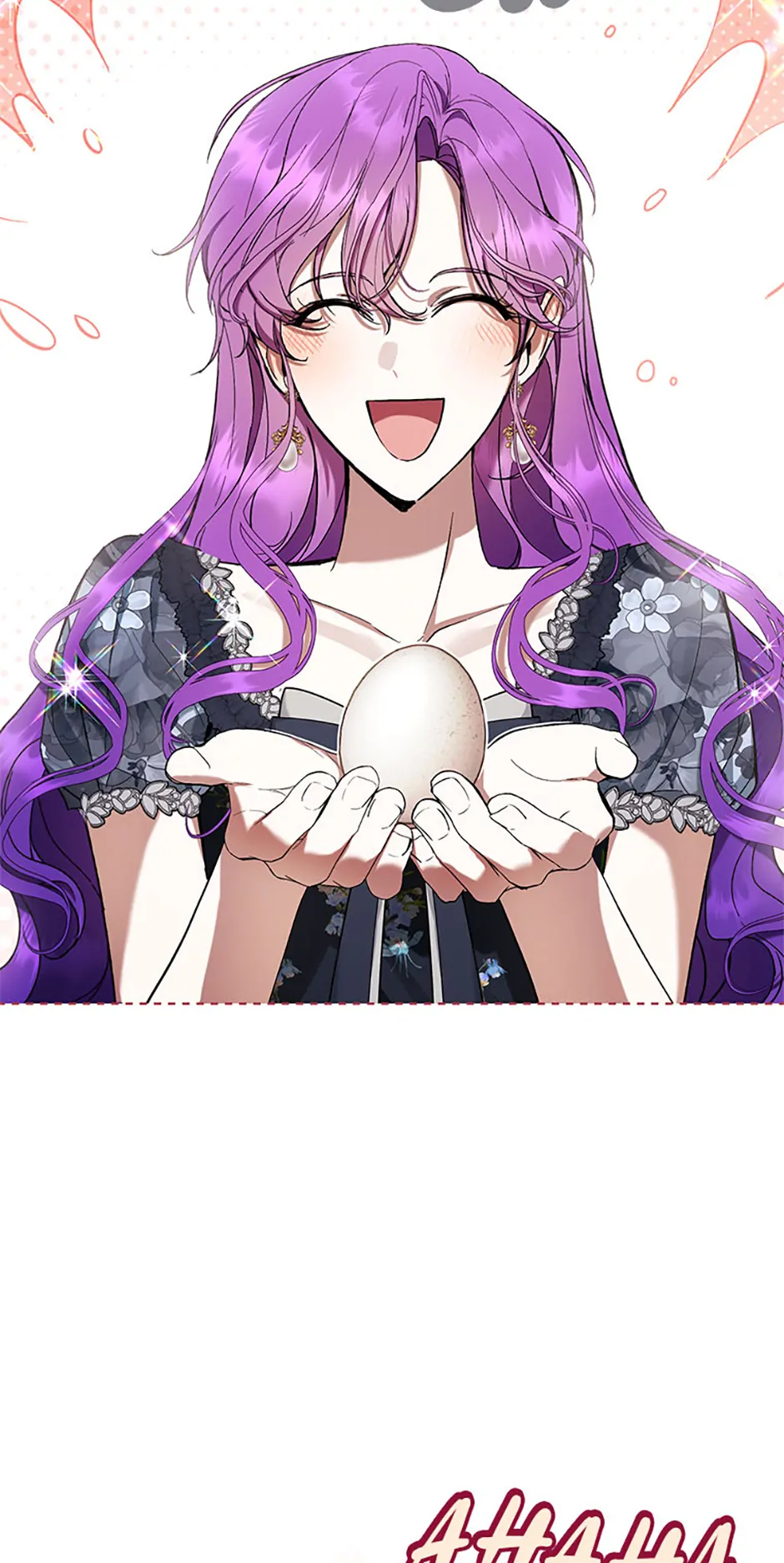 The Perks of Being a Villainess (Official) - Chapter 72 manhwa