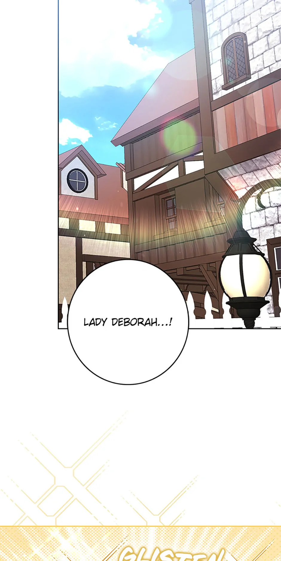 The Perks of Being a Villainess (Official) - Chapter 72 manhwa