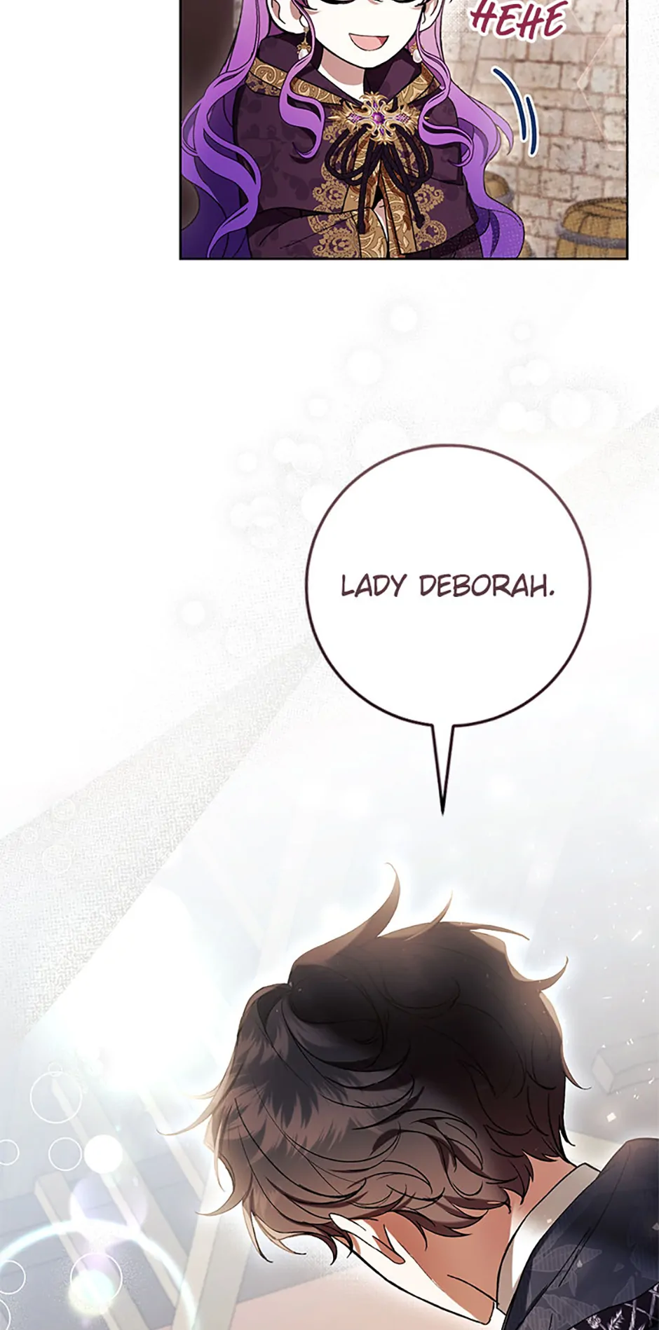 The Perks of Being a Villainess (Official) - Chapter 72 manhwa