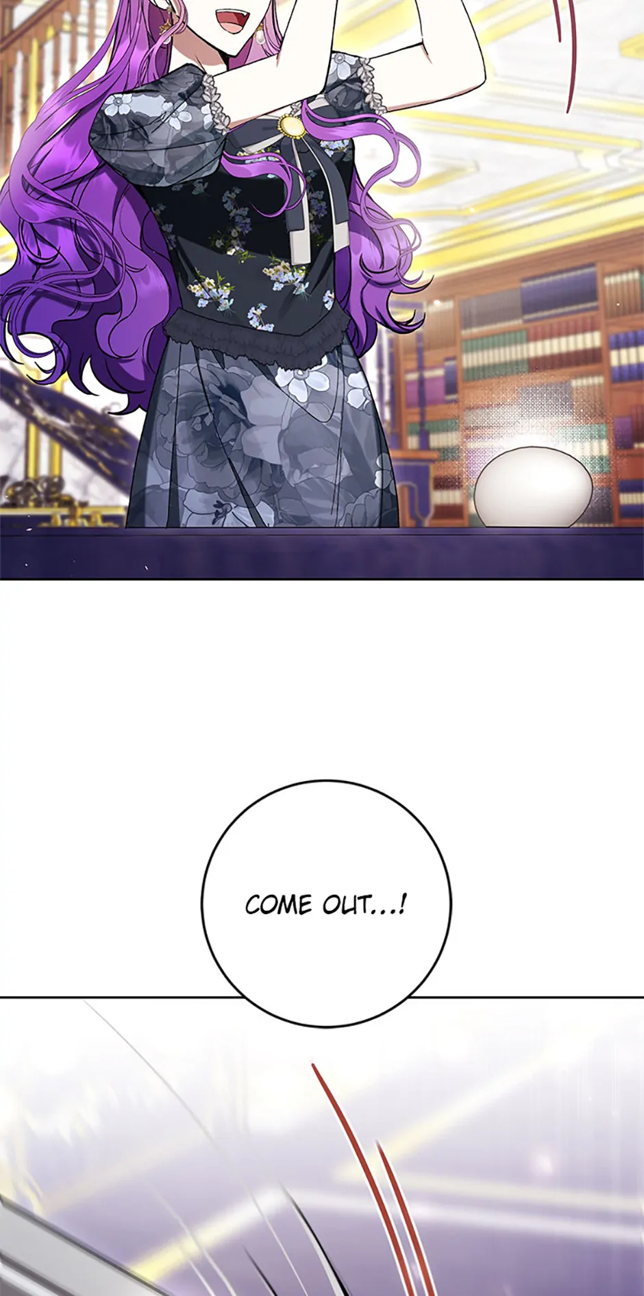 The Perks of Being a Villainess (Official) - Chapter 72 manhwa