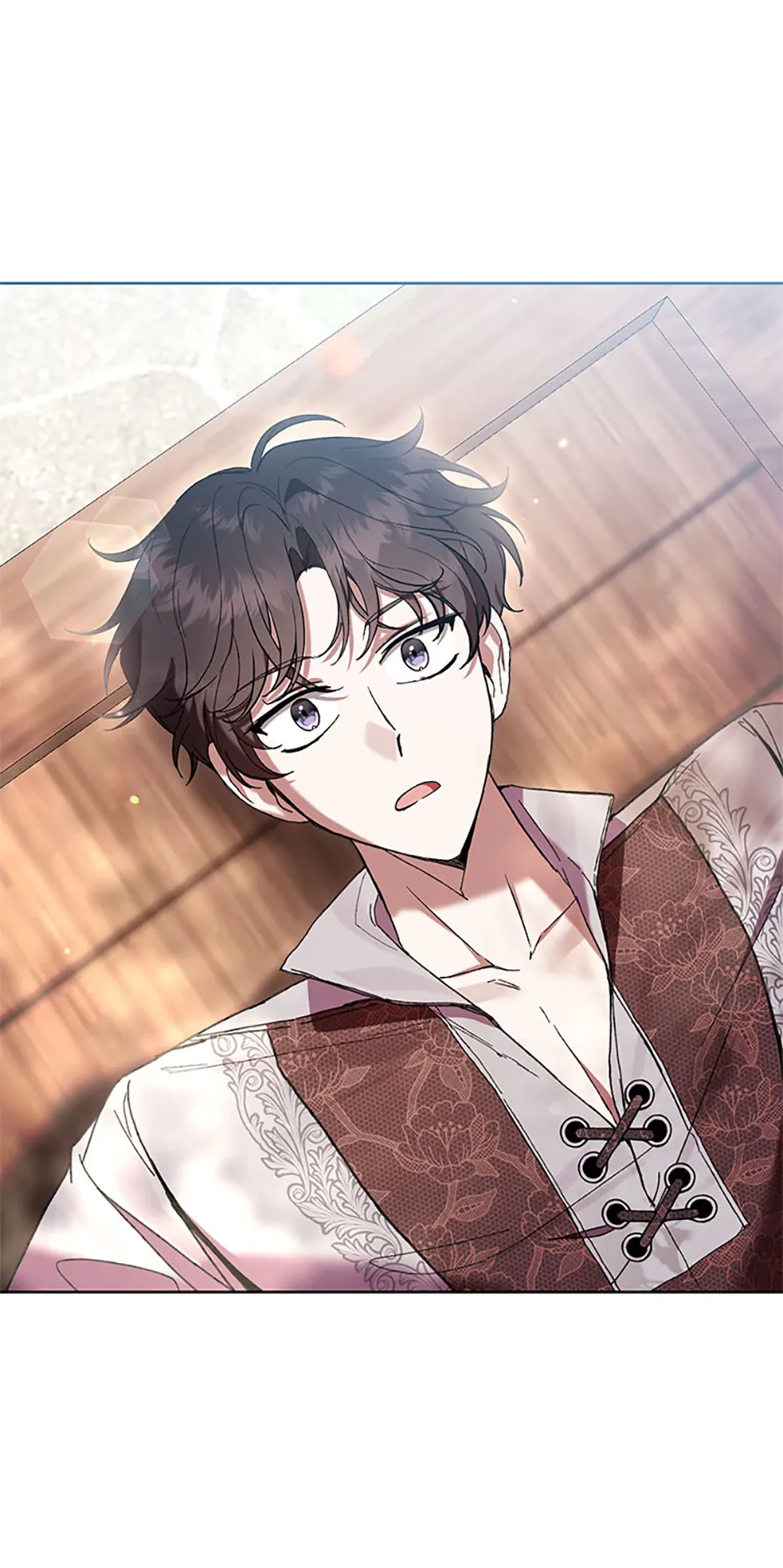 The Perks of Being a Villainess (Official) - Chapter 72 manhwa