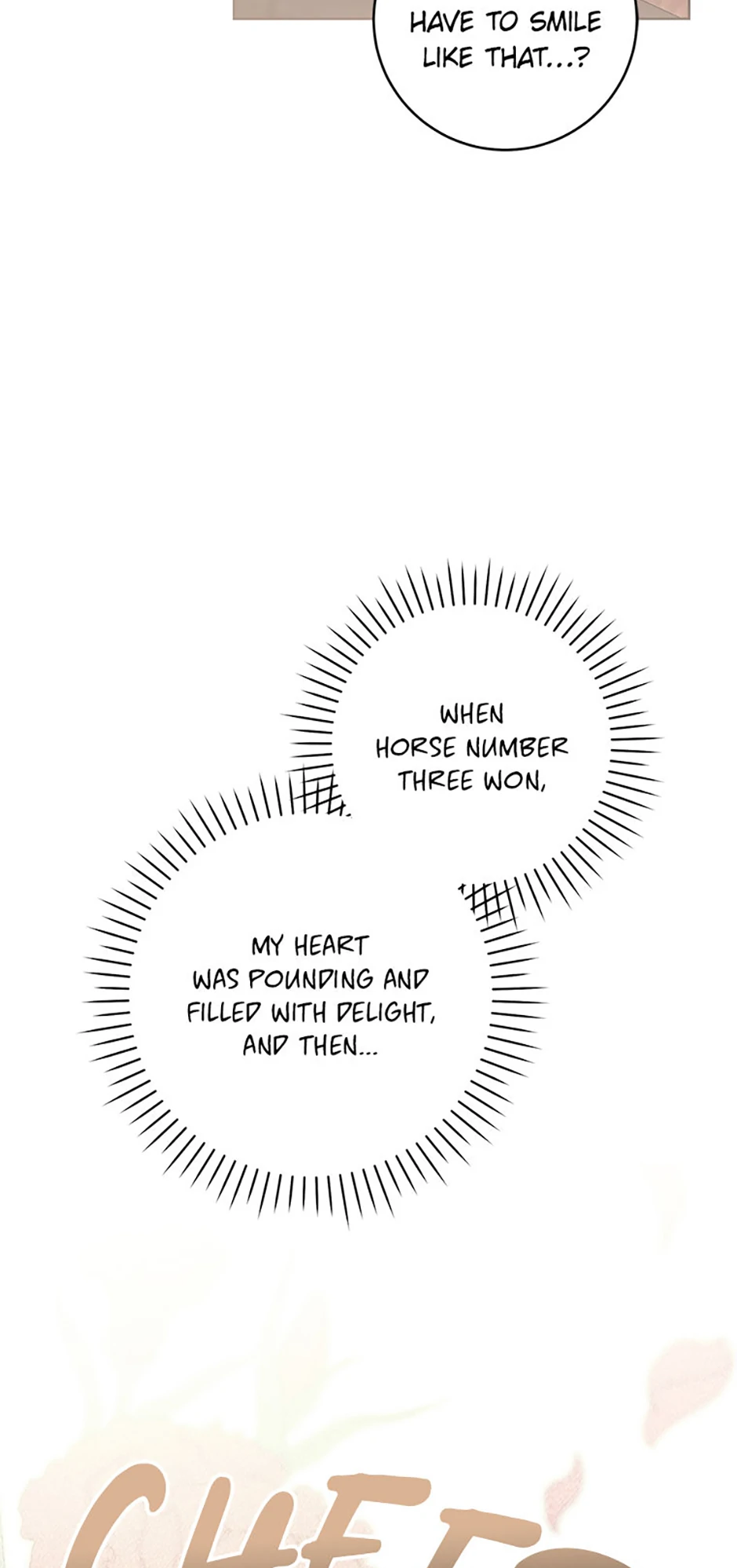The Perks of Being a Villainess (Official) - Chapter 72 manhwa