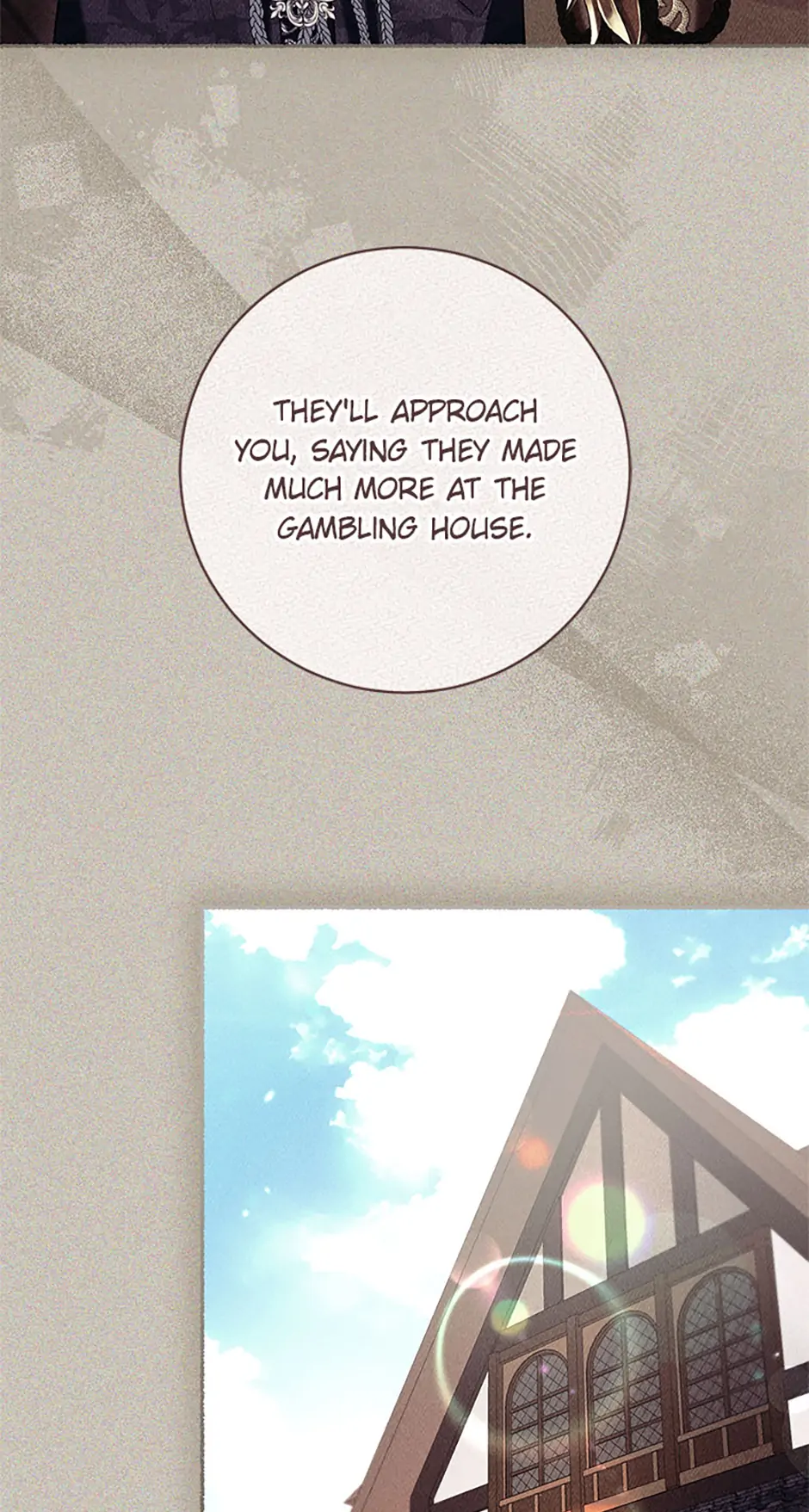 The Perks of Being a Villainess (Official) - Chapter 72 manhwa