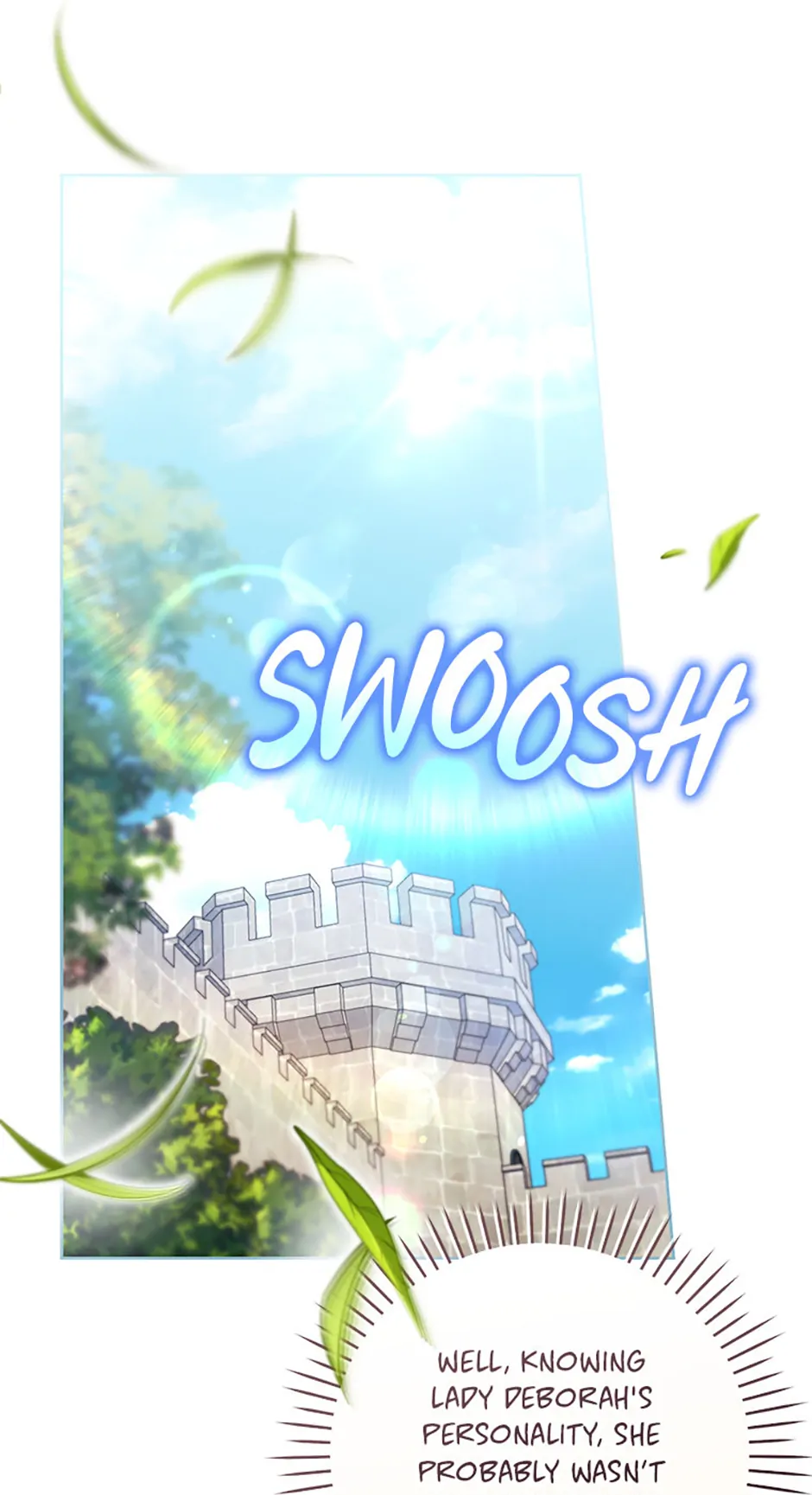 The Perks of Being a Villainess (Official) - Chapter 72 manhwa