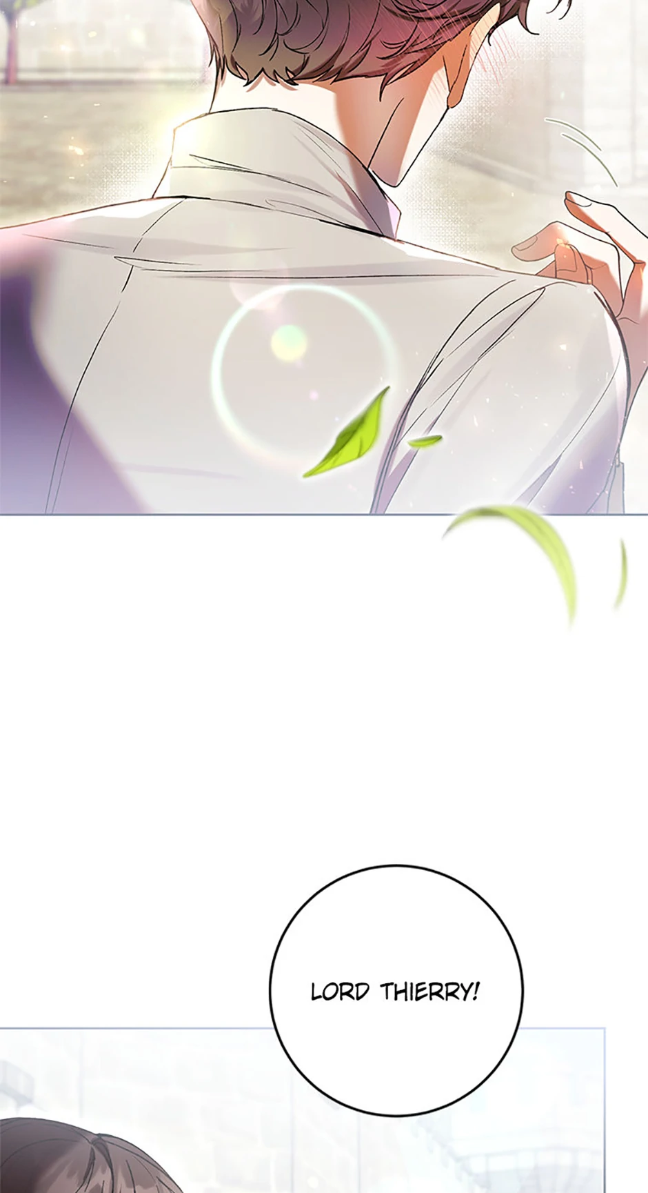 The Perks of Being a Villainess (Official) - Chapter 72 manhwa