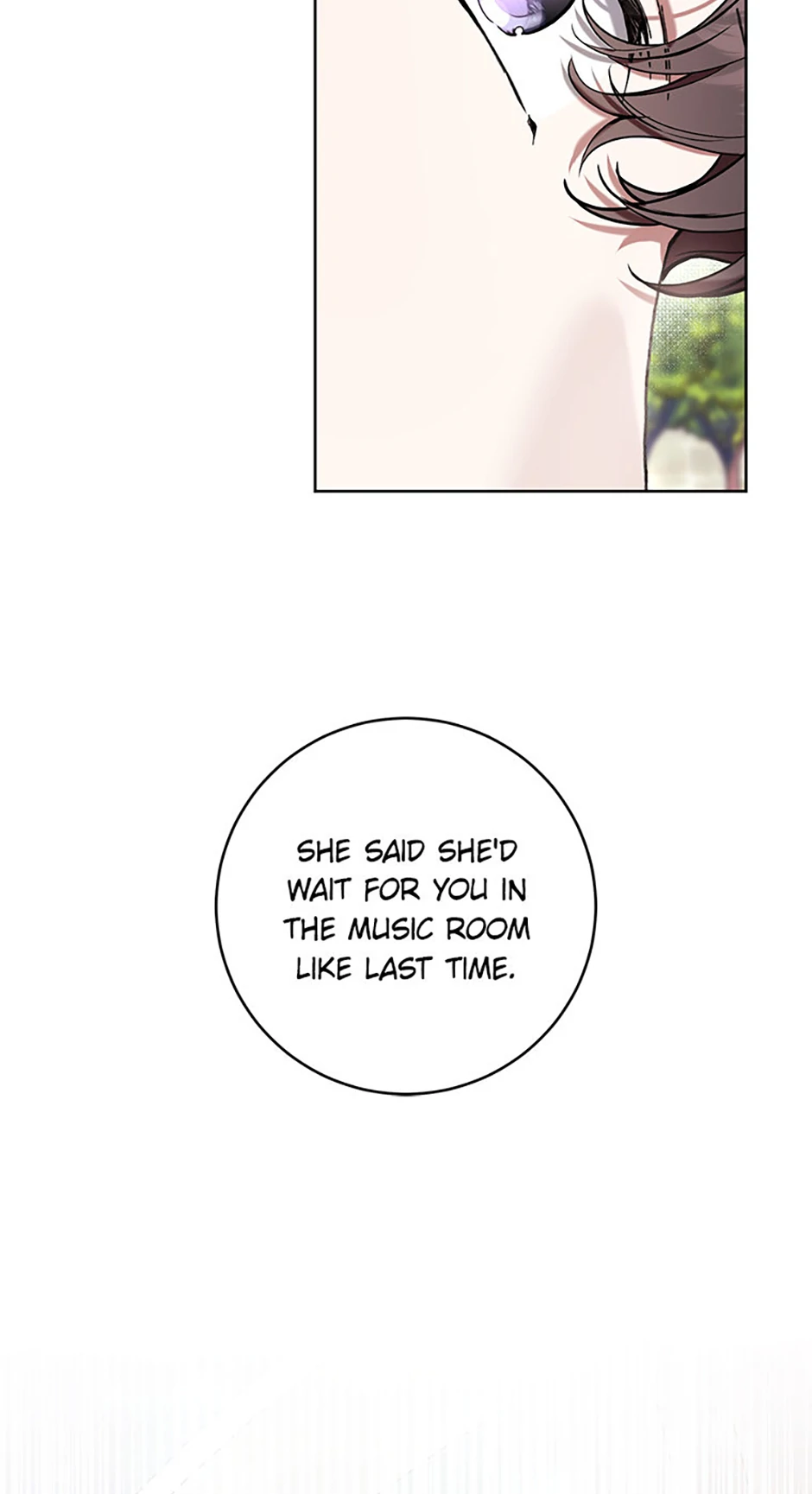 The Perks of Being a Villainess (Official) - Chapter 72 manhwa