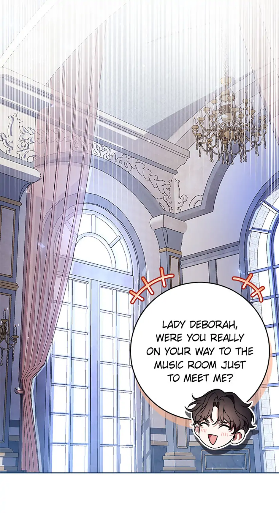 The Perks of Being a Villainess (Official) - Chapter 72 manhwa