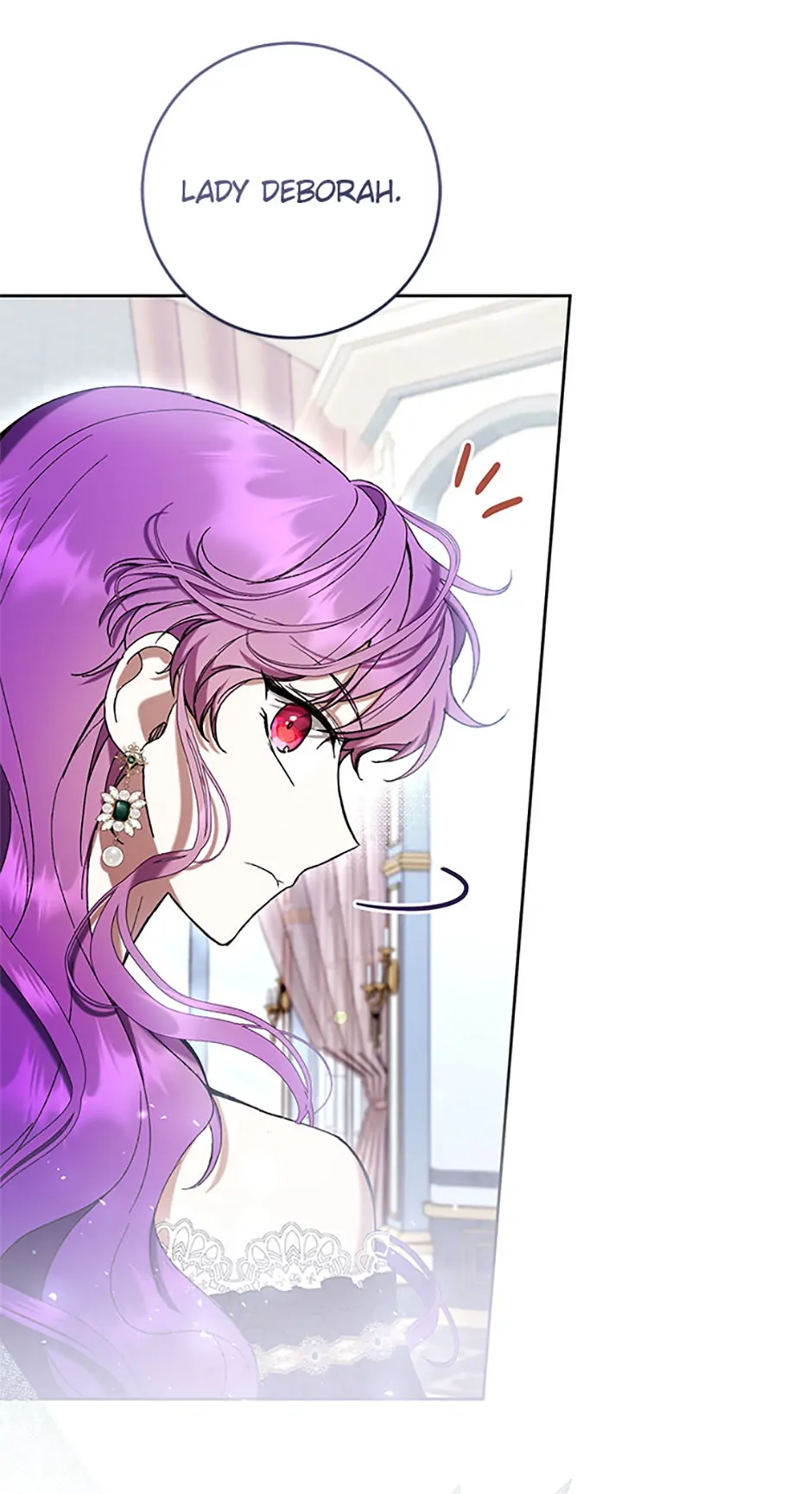 The Perks of Being a Villainess (Official) - Chapter 72 manhwa