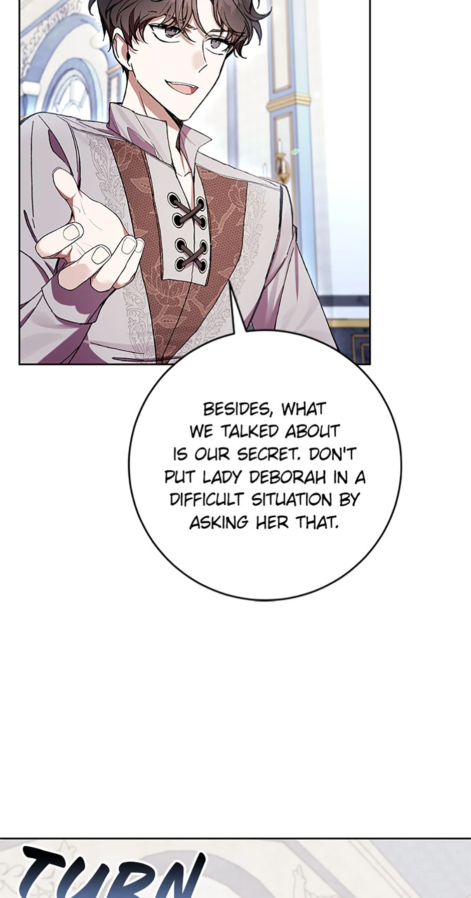 The Perks of Being a Villainess (Official) - Chapter 72 manhwa