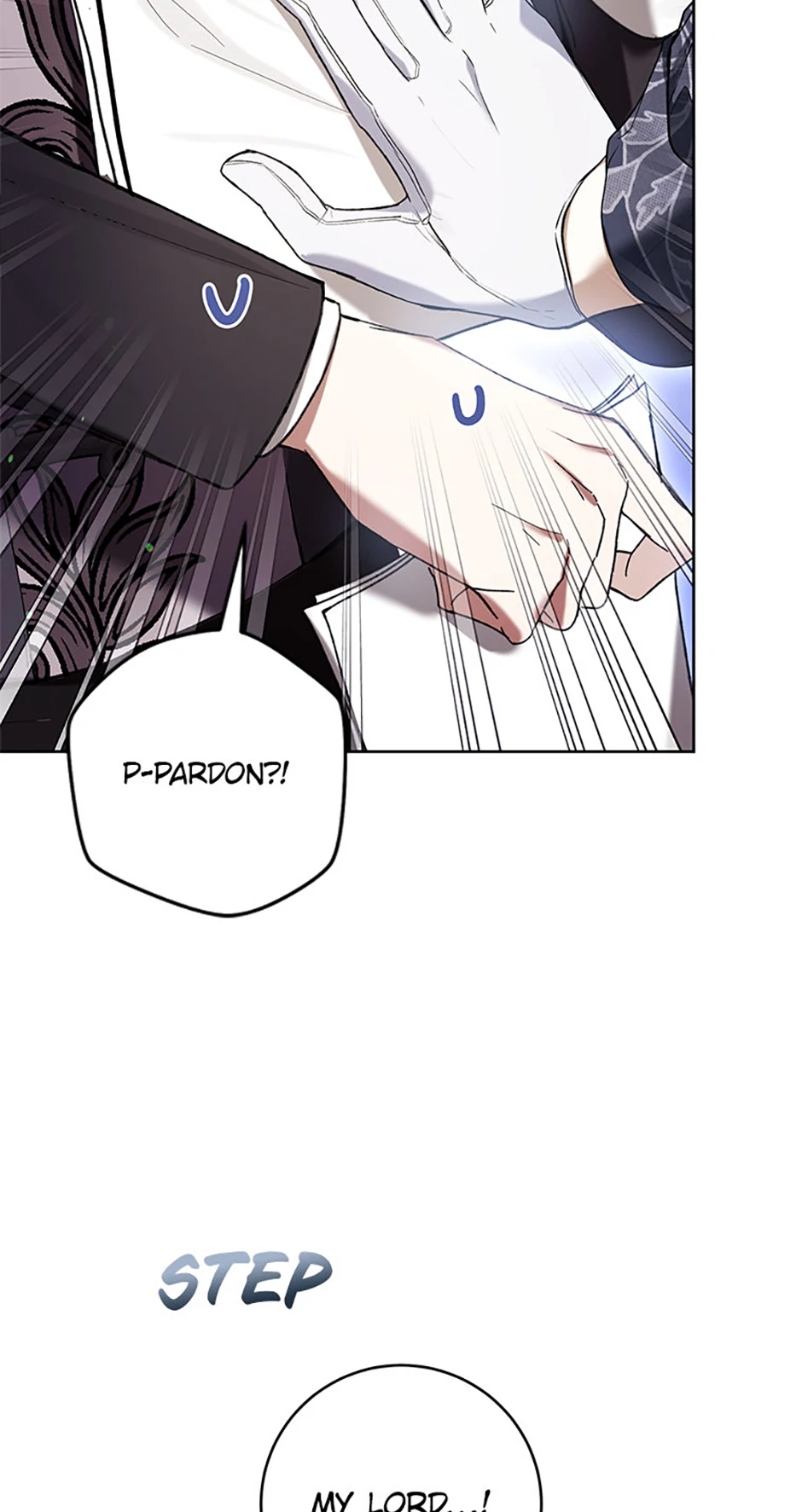 The Perks of Being a Villainess (Official) - Chapter 73 manhwa