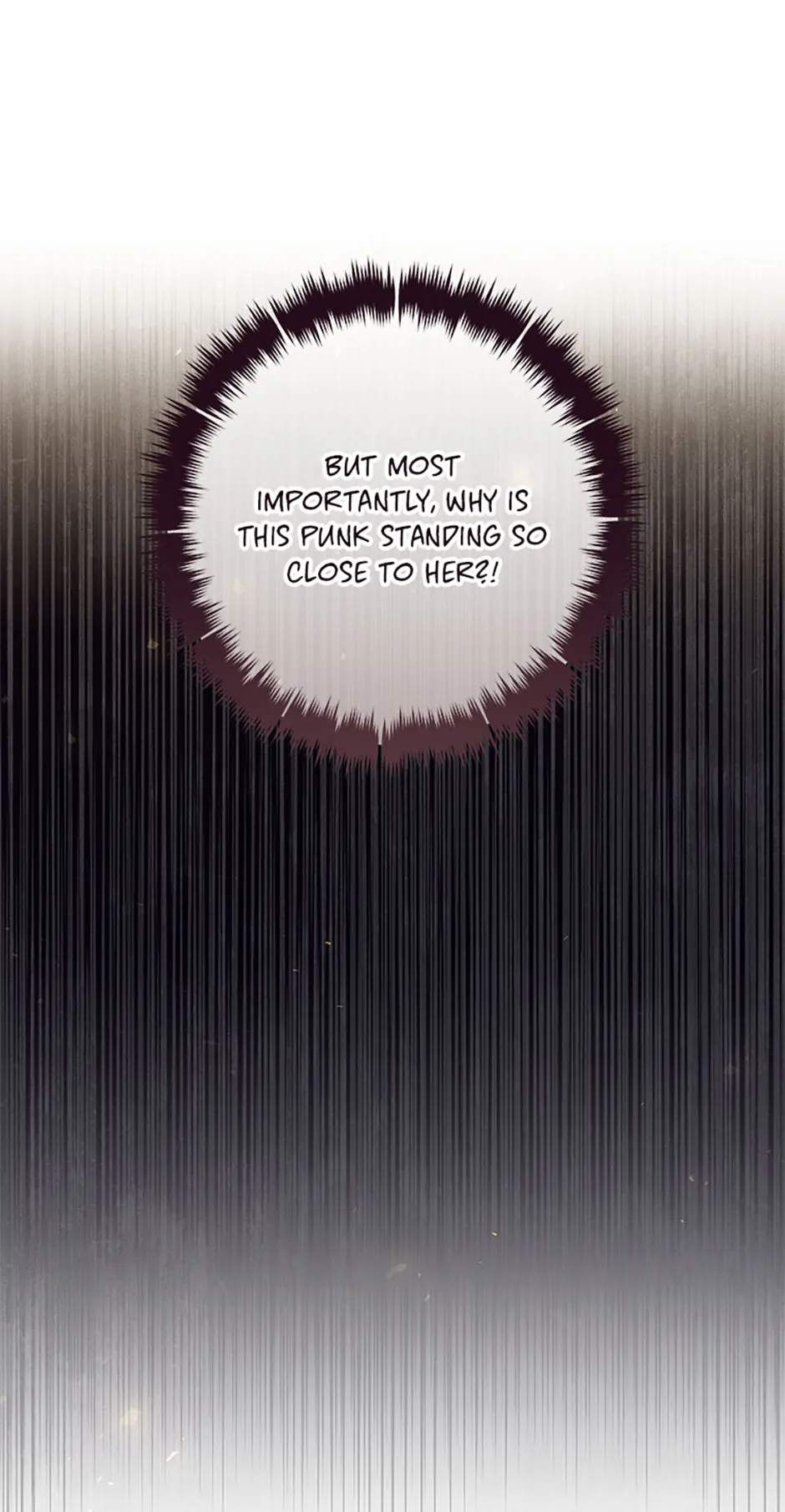 The Perks of Being a Villainess (Official) - Chapter 73 manhwa