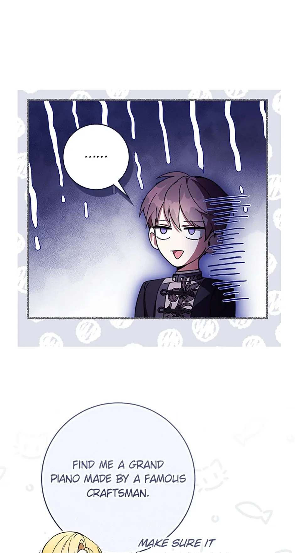 The Perks of Being a Villainess (Official) - Chapter 73 manhwa