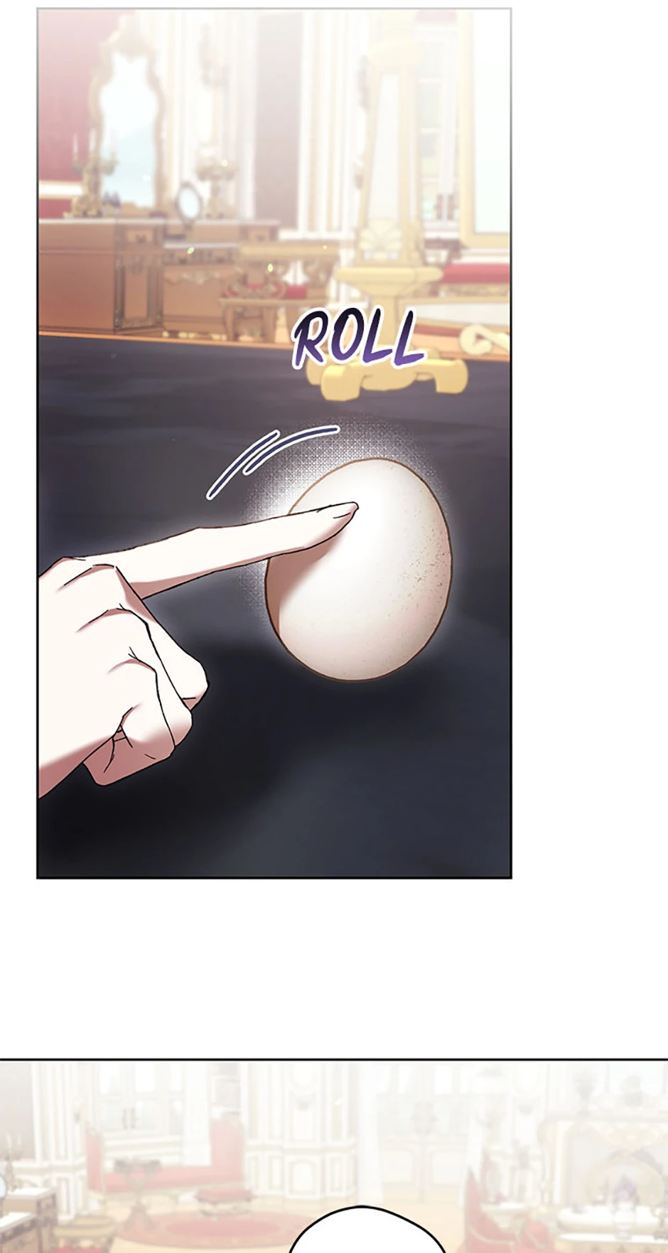 The Perks of Being a Villainess (Official) - Chapter 73 manhwa