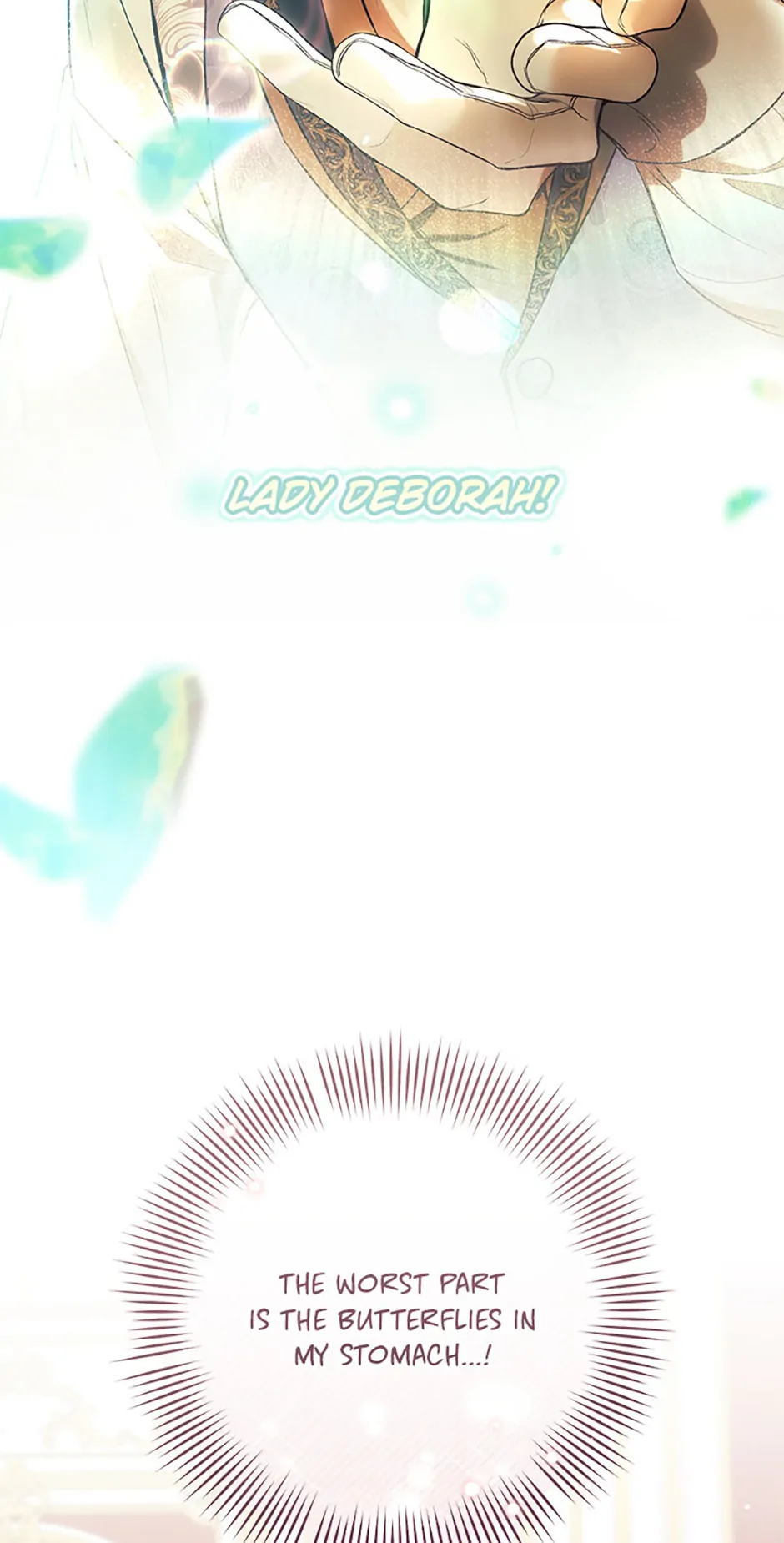 The Perks of Being a Villainess (Official) - Chapter 73 manhwa
