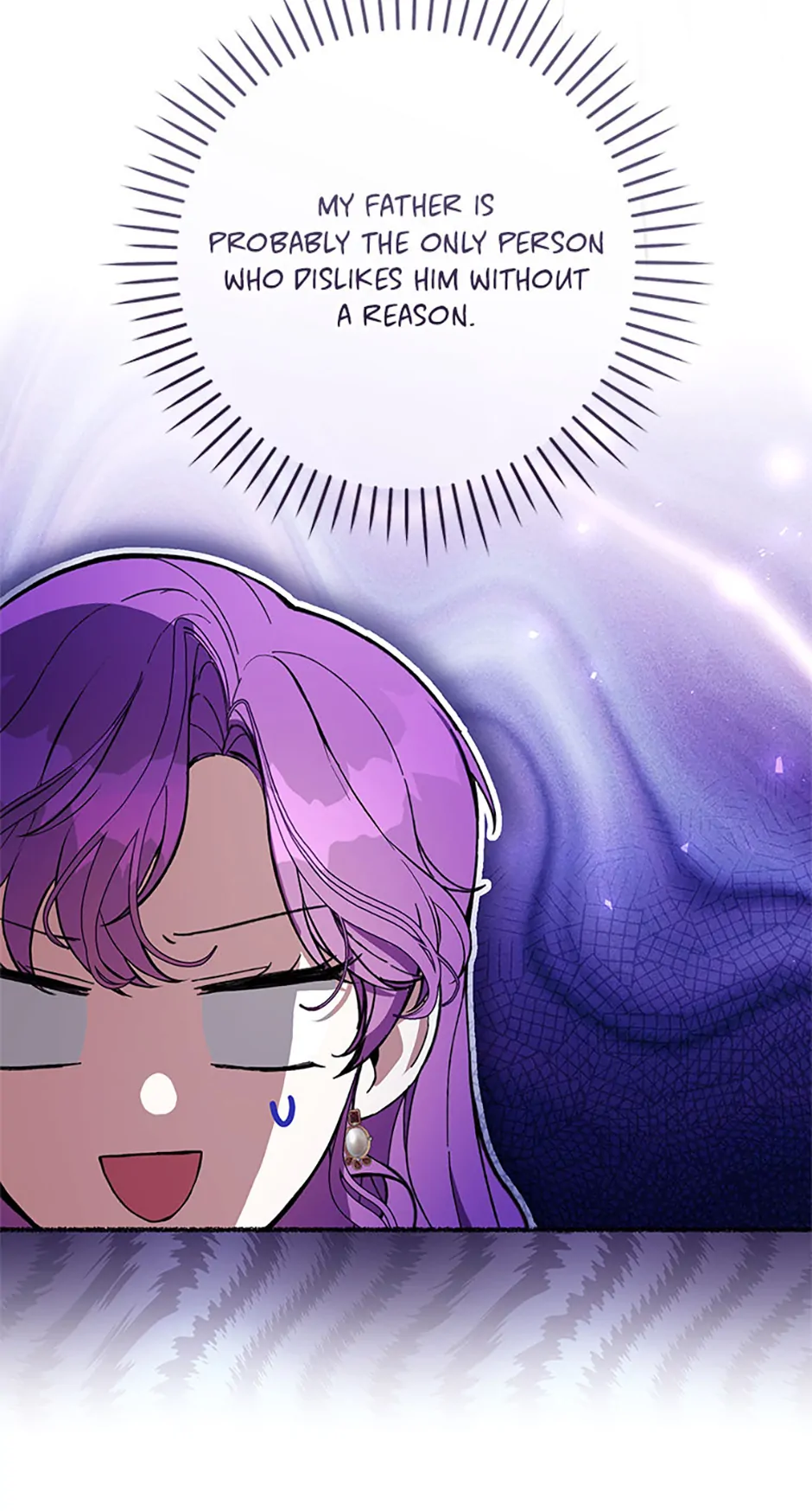The Perks of Being a Villainess (Official) - Chapter 74 manhwa