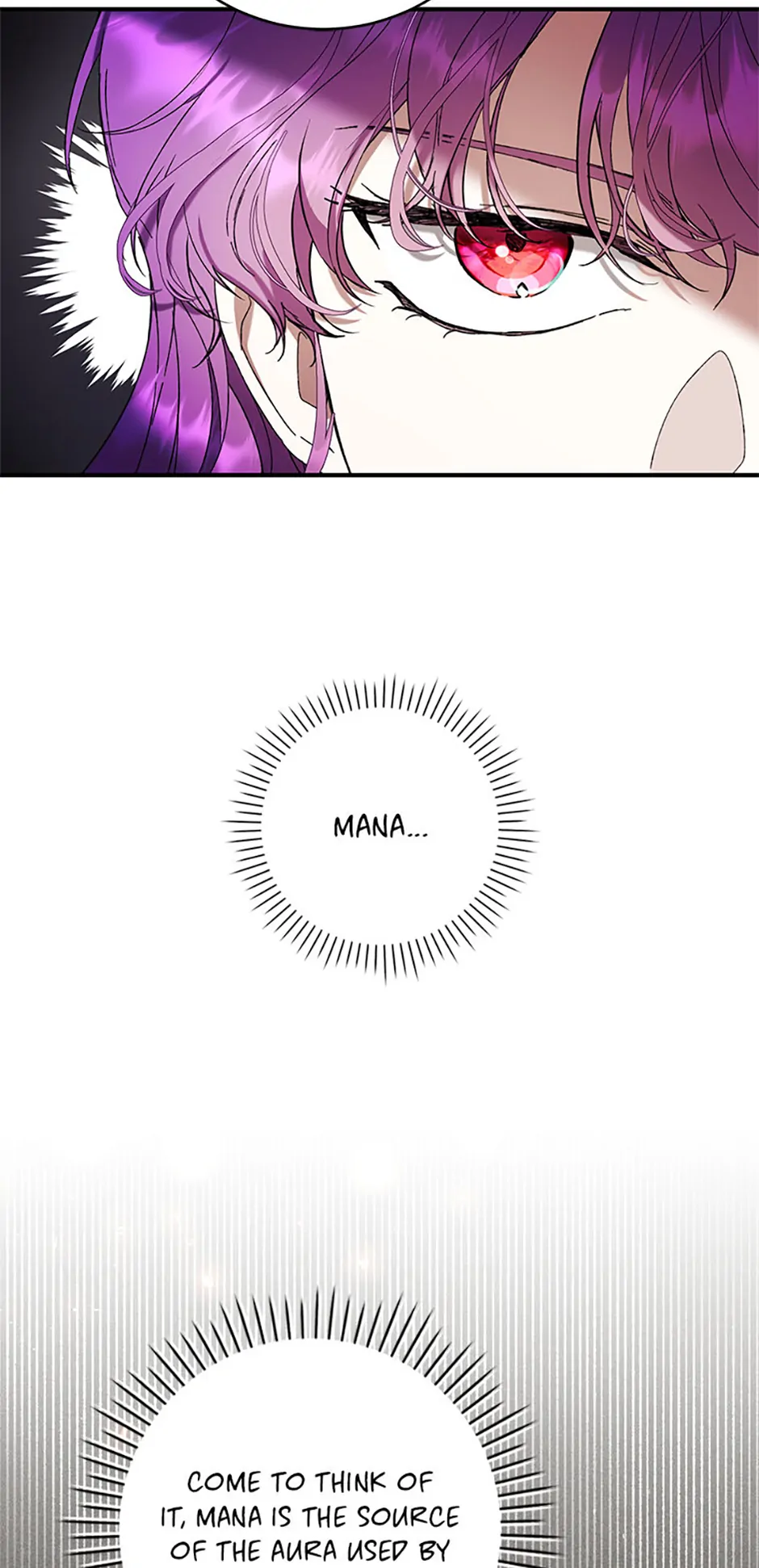 The Perks of Being a Villainess (Official) - Chapter 74 manhwa