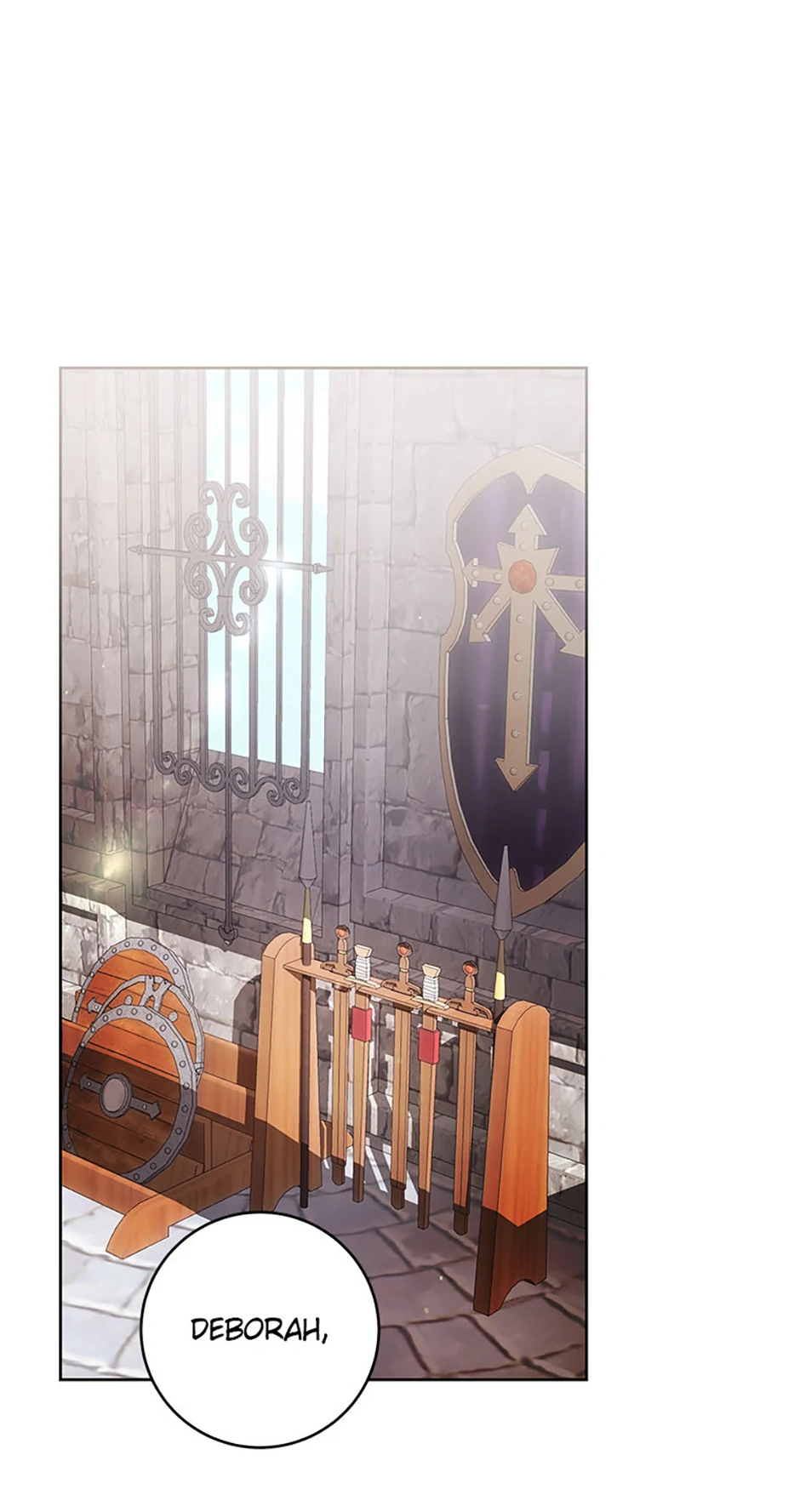 The Perks of Being a Villainess (Official) - Chapter 74 manhwa