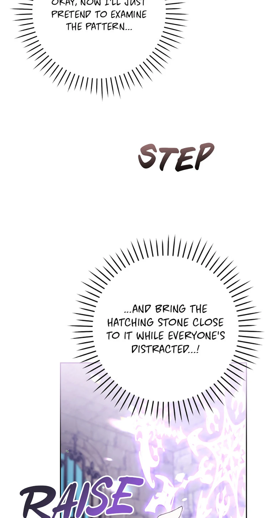 The Perks of Being a Villainess (Official) - Chapter 74 manhwa