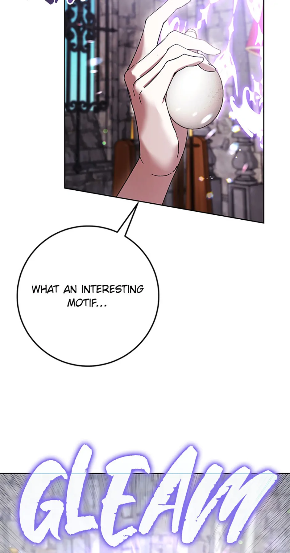 The Perks of Being a Villainess (Official) - Chapter 74 manhwa