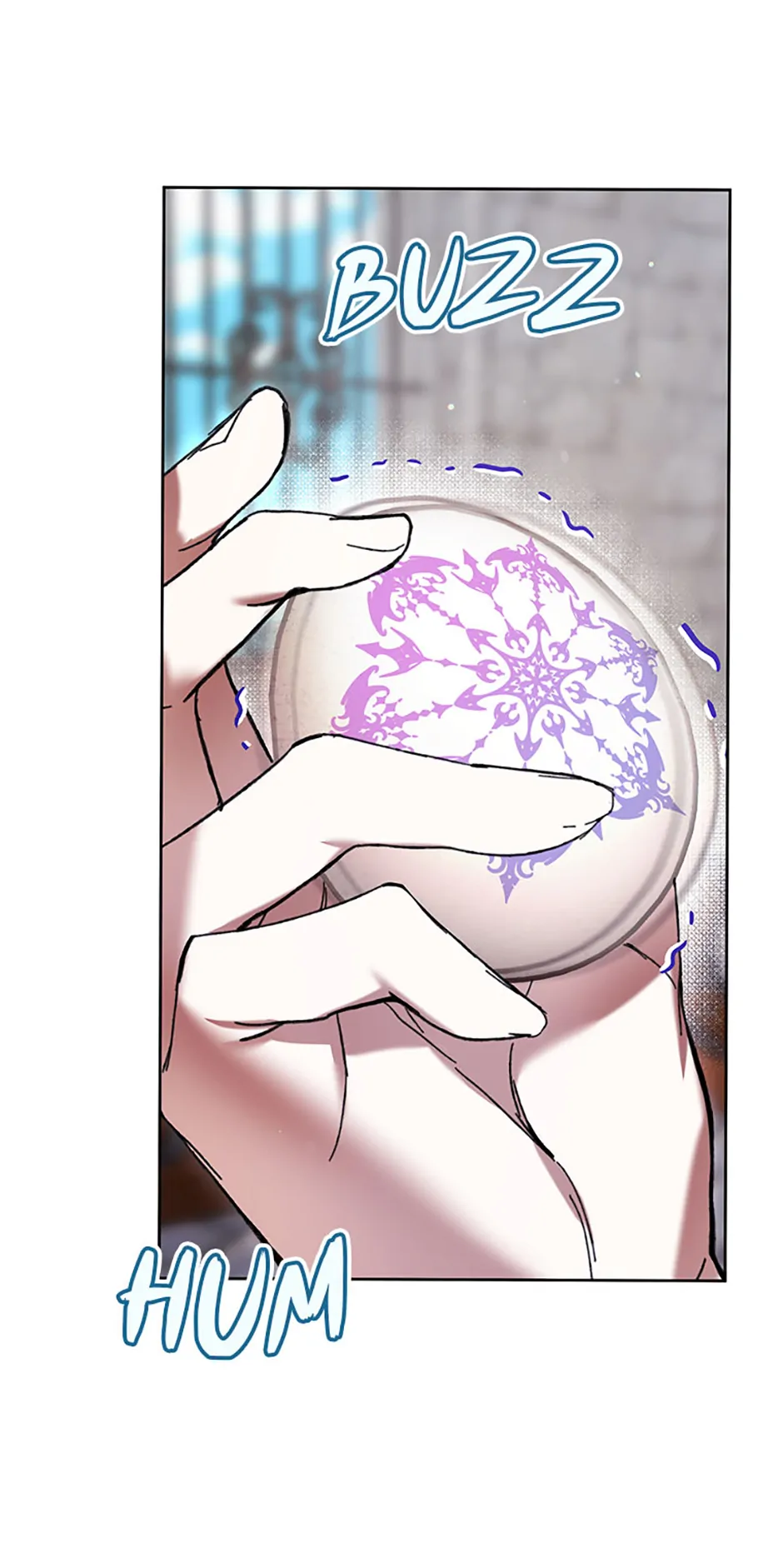 The Perks of Being a Villainess (Official) - Chapter 74 manhwa