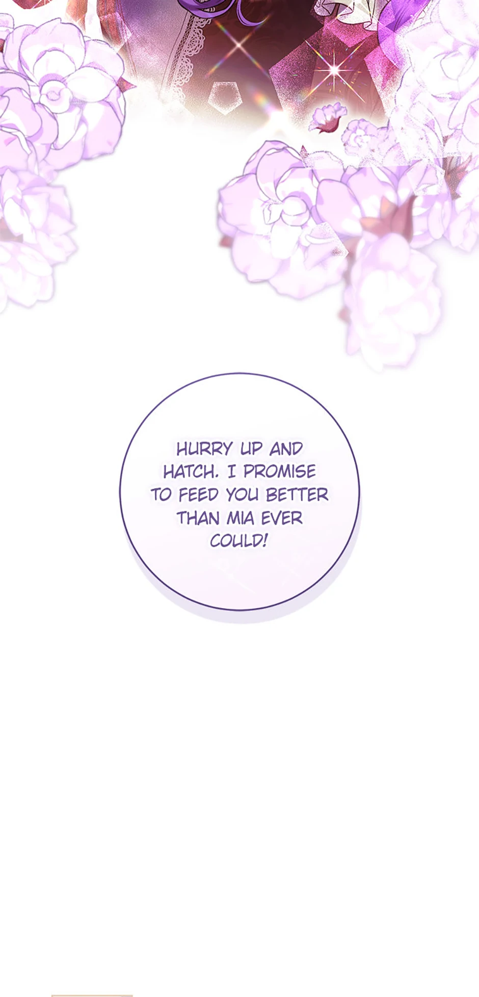 The Perks of Being a Villainess (Official) - Chapter 74 manhwa