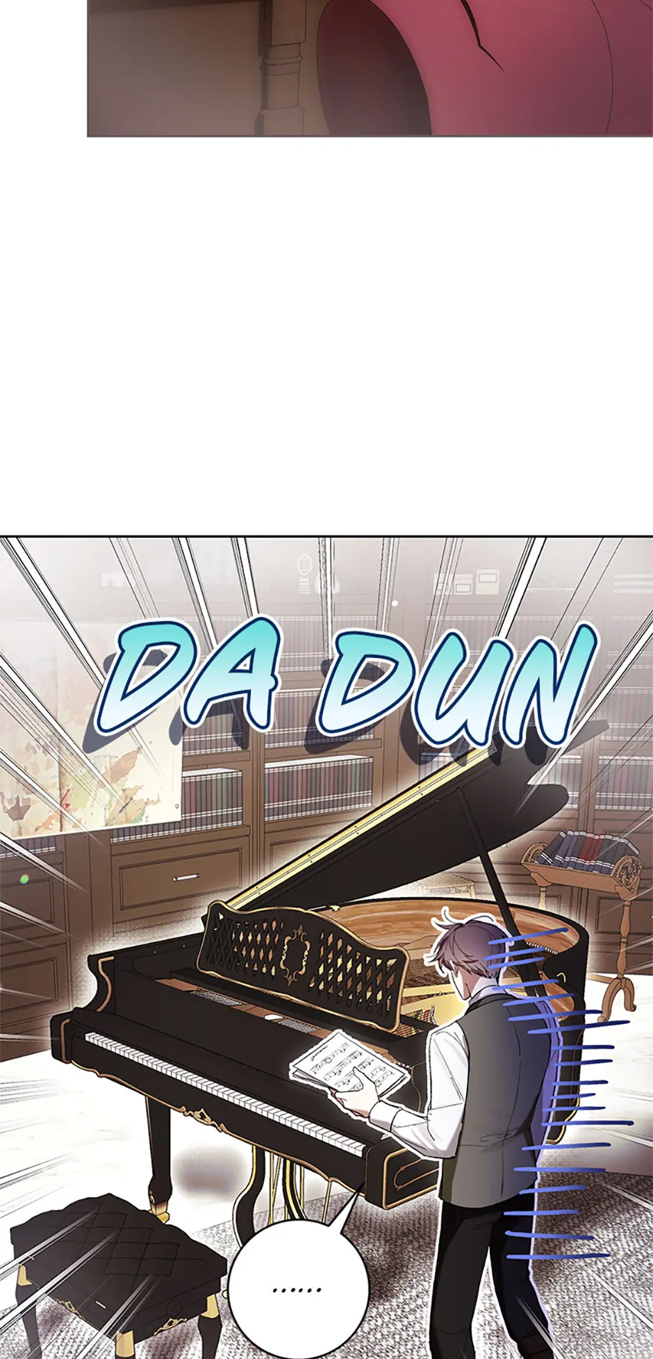 The Perks of Being a Villainess (Official) - Chapter 74 manhwa