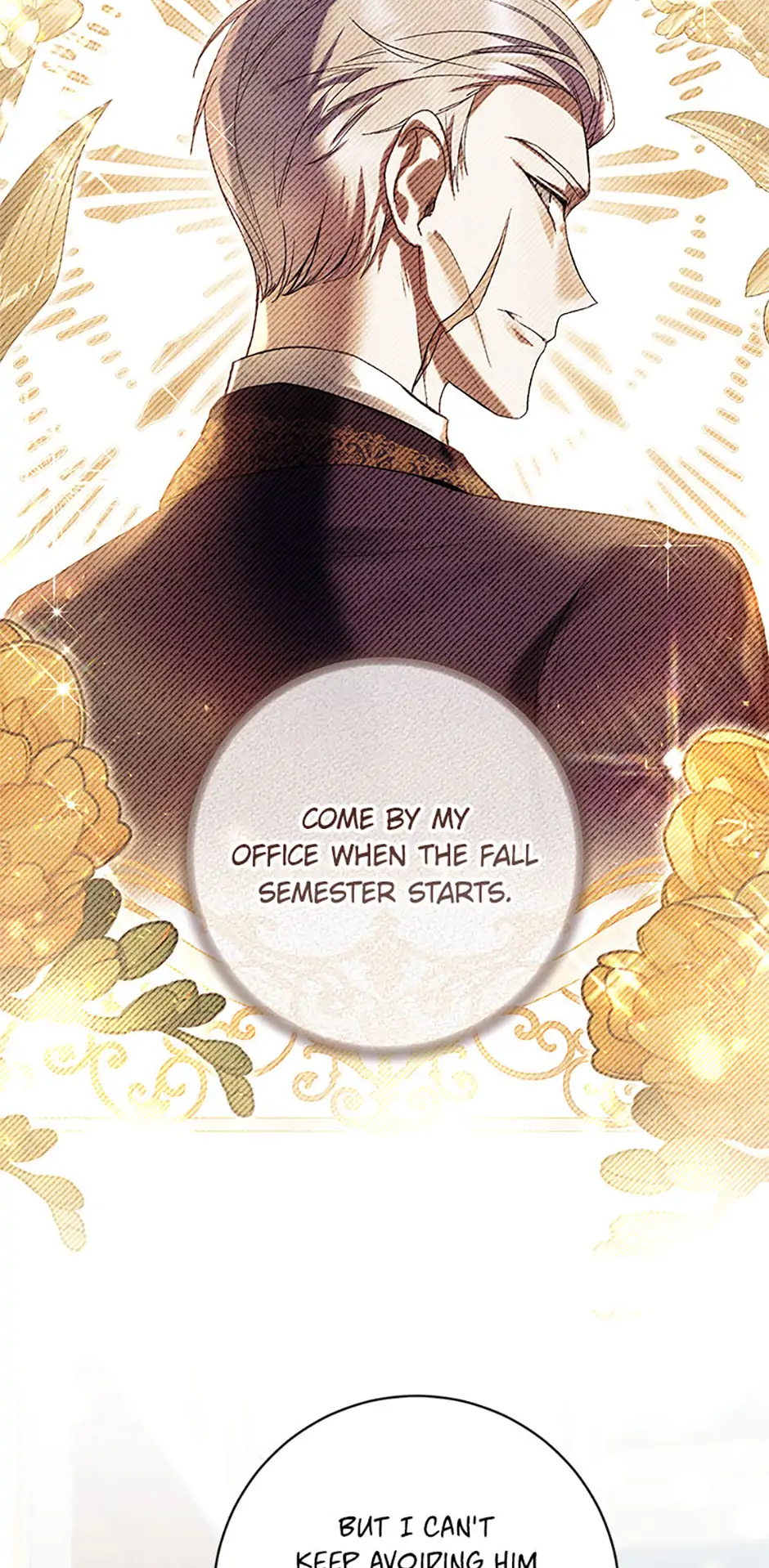 The Perks of Being a Villainess (Official) - Chapter 75 manhwa