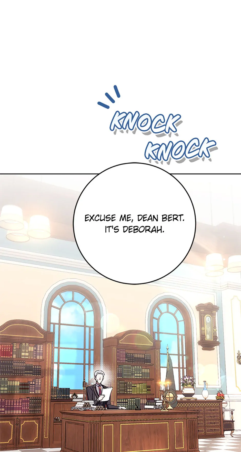 The Perks of Being a Villainess (Official) - Chapter 75 manhwa